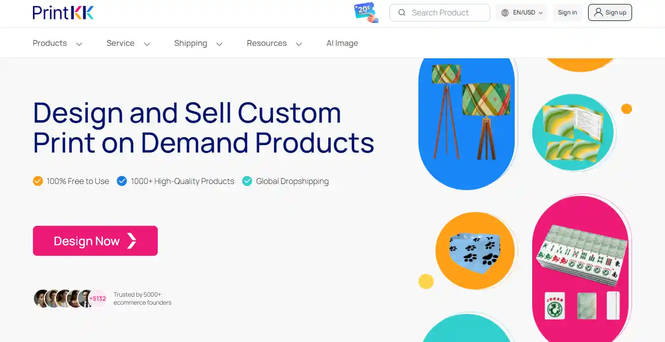 20 Best Instagram Niches for Print on Demand Sellers in 2026