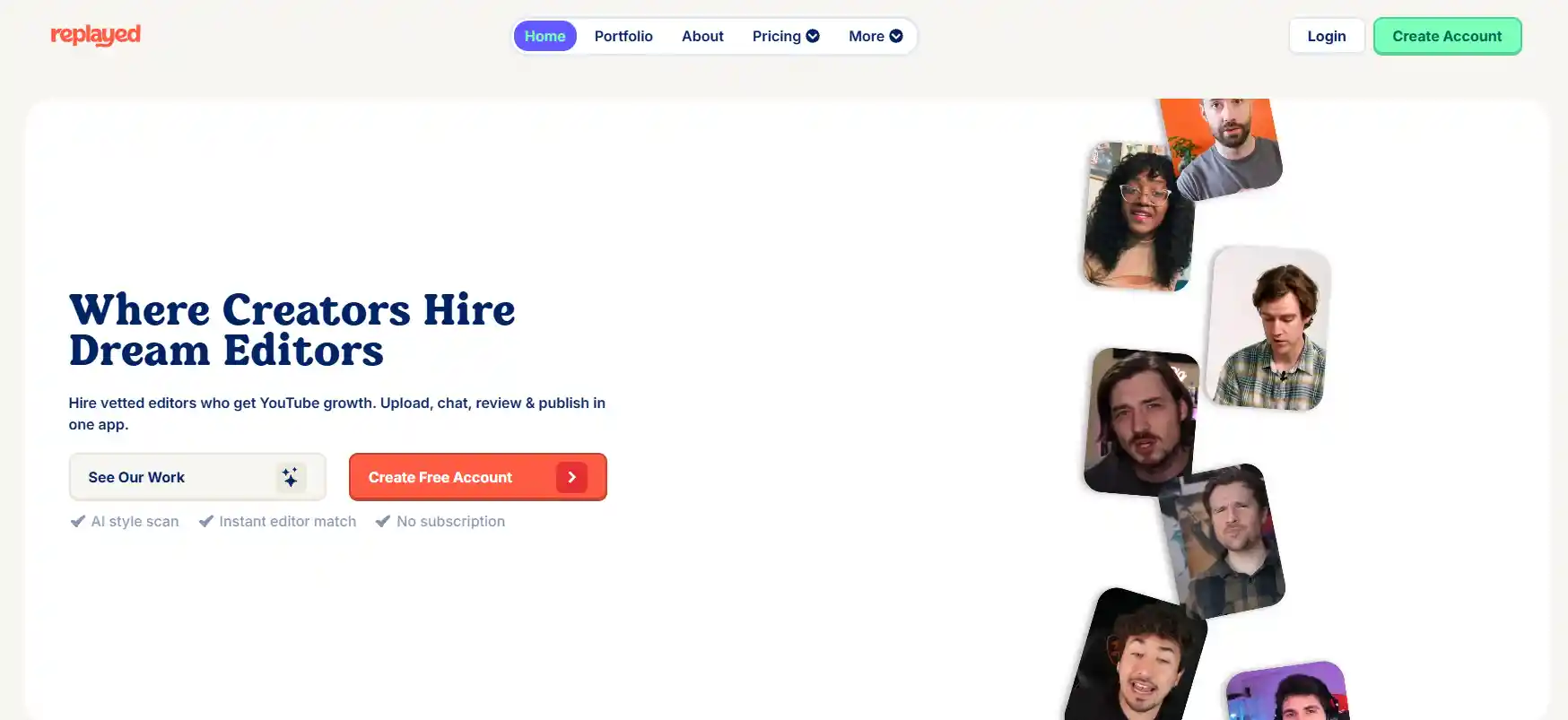 How to Hire YouTube Video Editing Services in 2026: A Creator's Guide