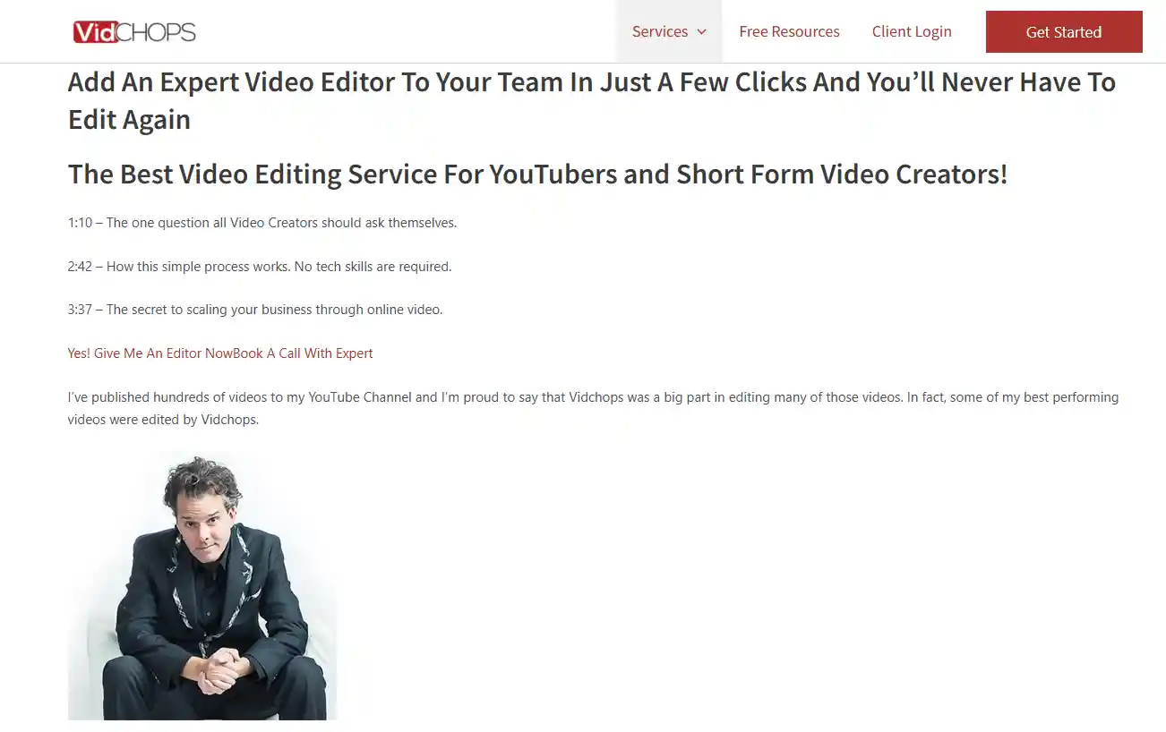 How to Hire YouTube Video Editing Services in 2026: A Creator's Guide