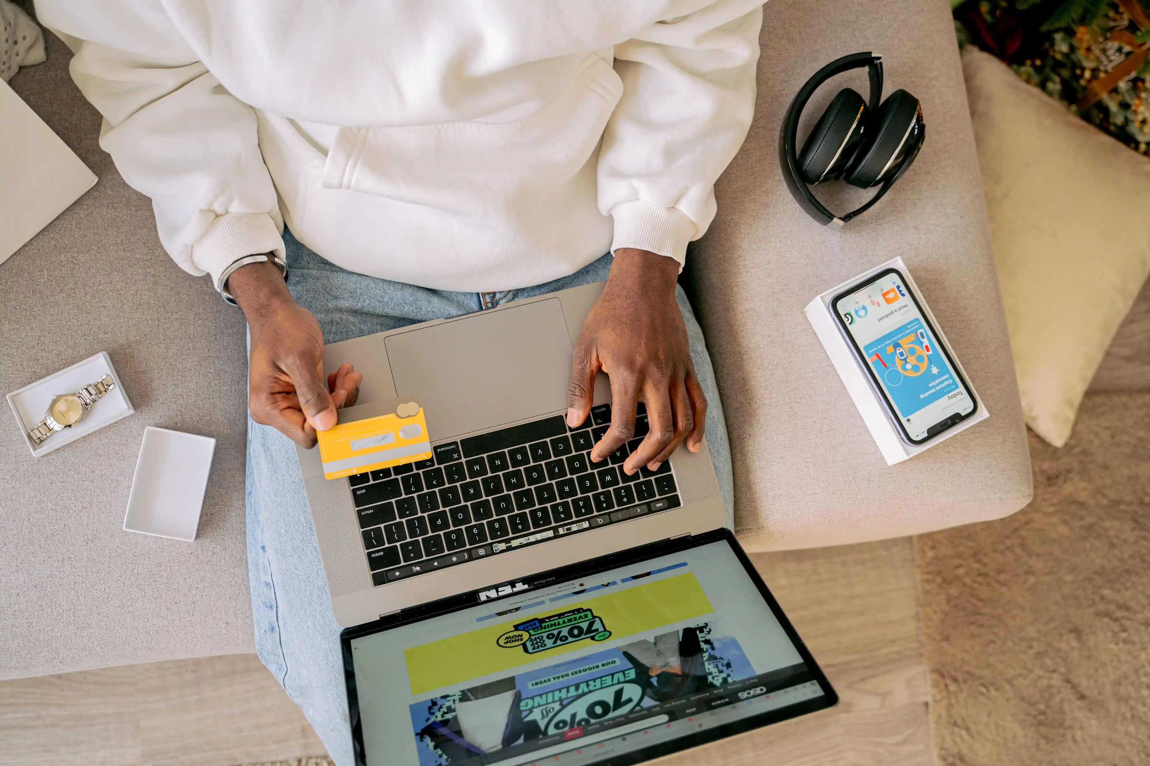 How to Use Promo Codes to Save More on Every Online Purchase