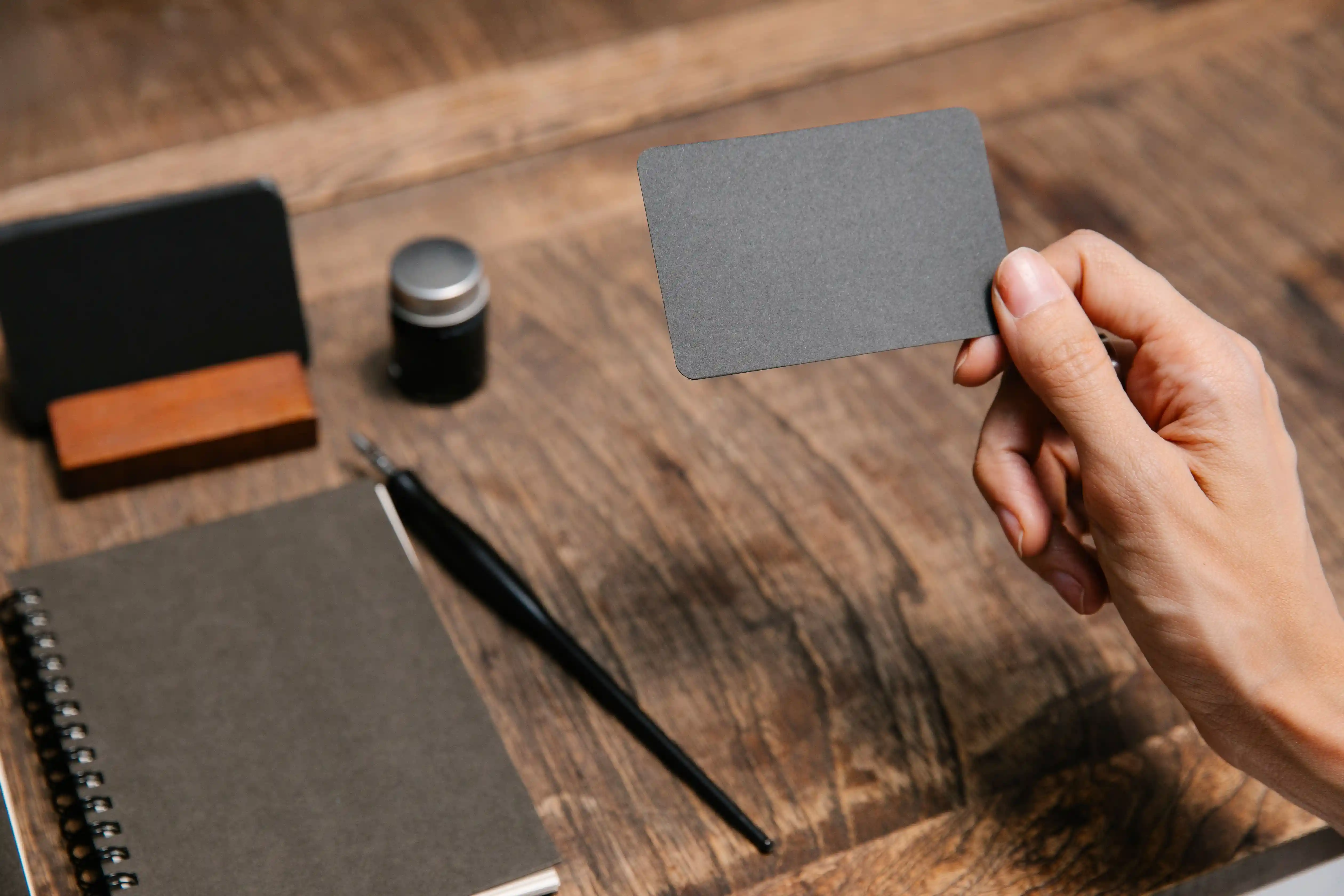 Card Size Guide: Standard Dimensions for Every Type of Card