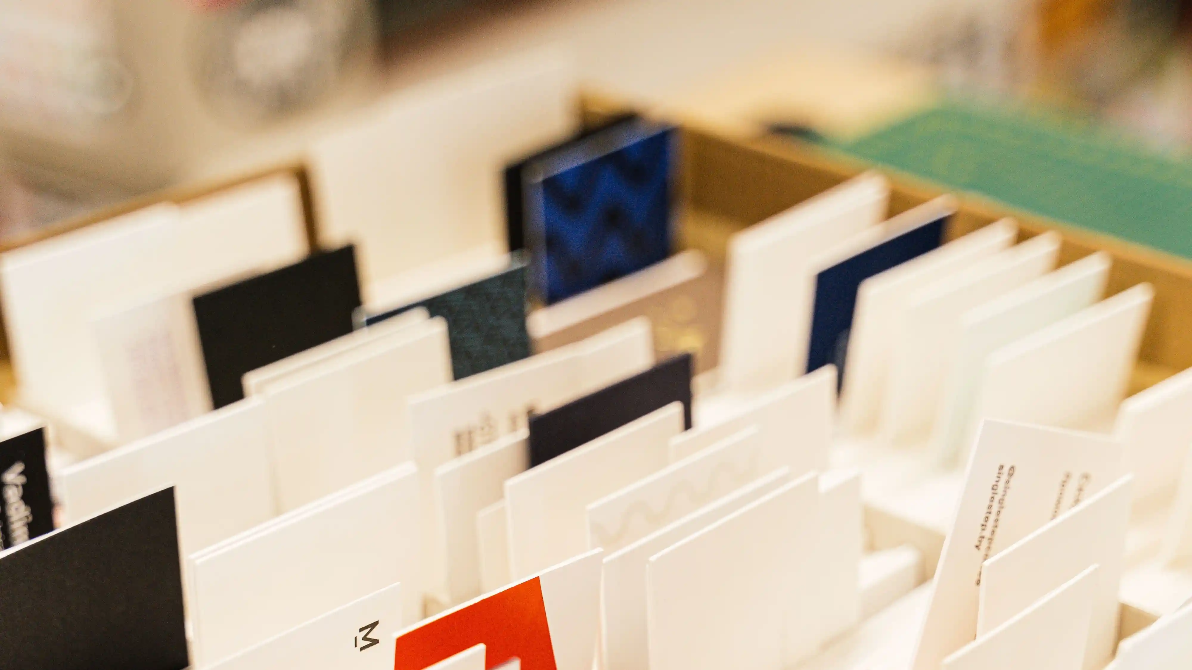 Card Size Guide: Standard Dimensions for Every Type of Card