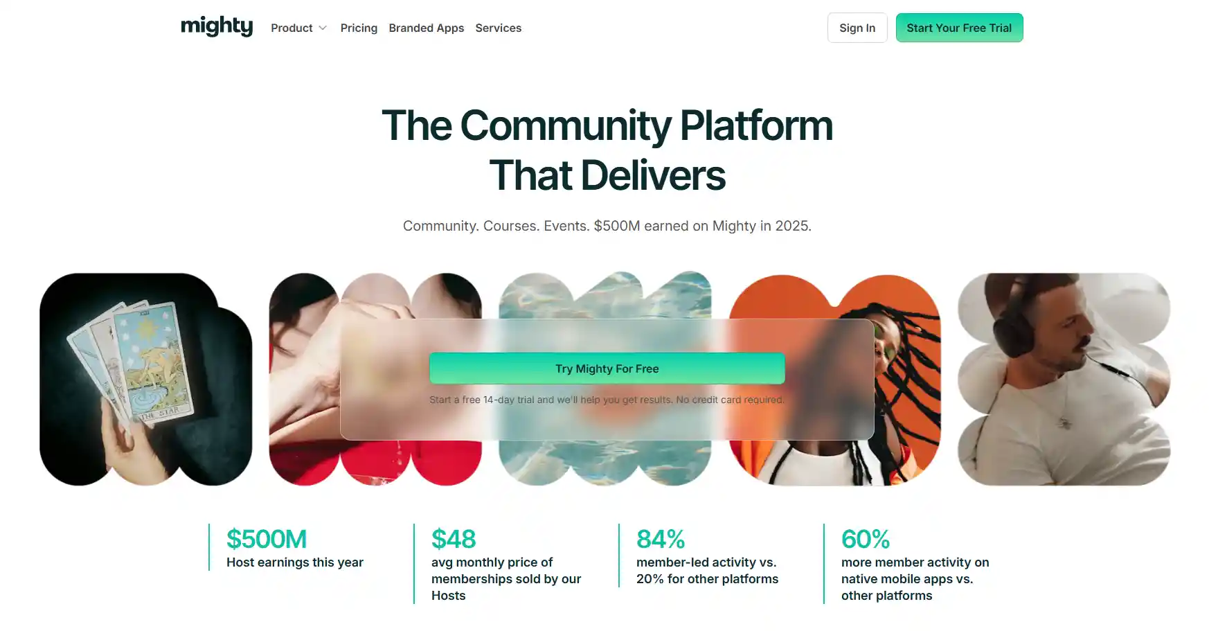 Top 12 Memberful Alternatives for Creators in 2026