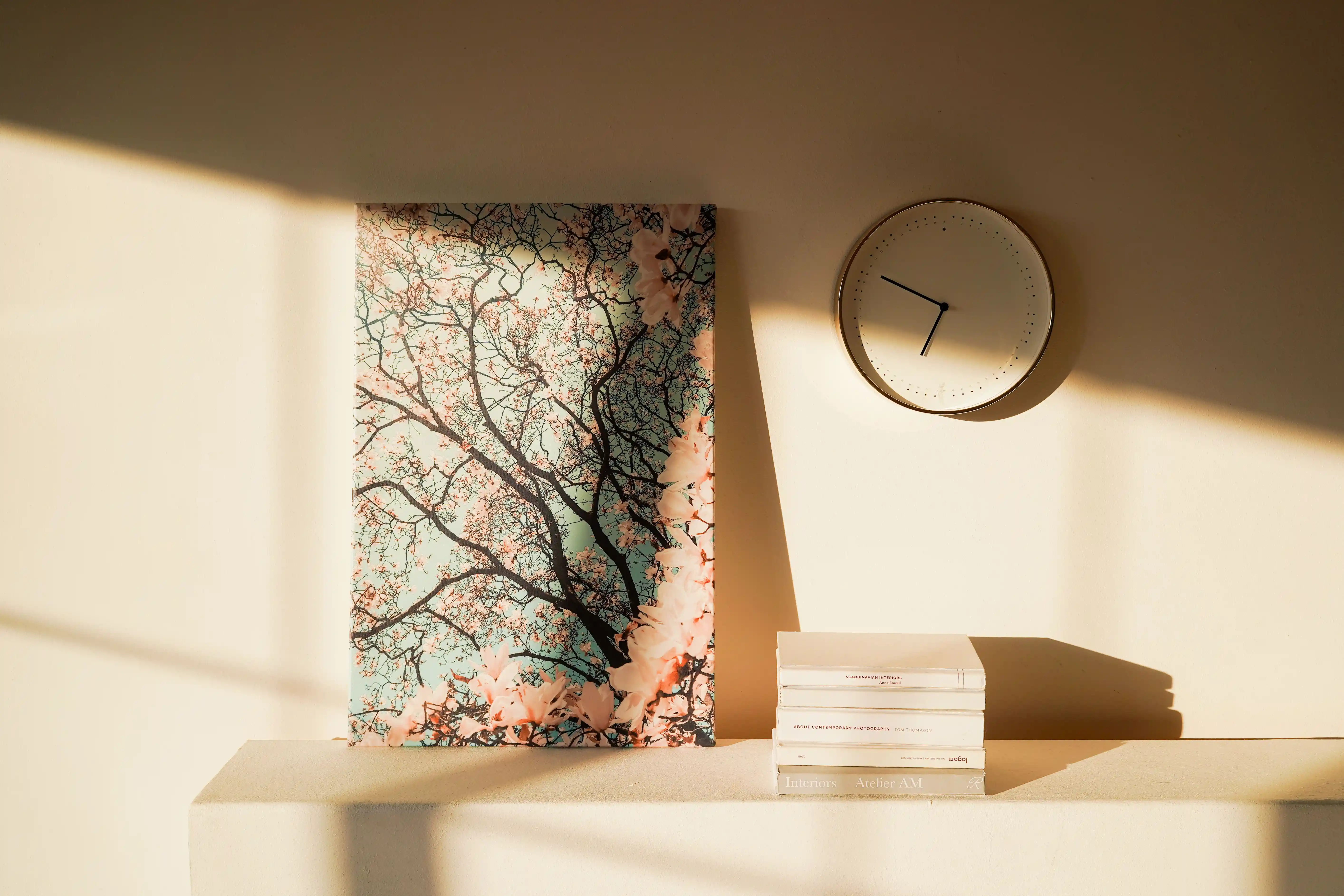 Acrylic vs Metal Prints: Which Wall Art Format Sells Better in 2026