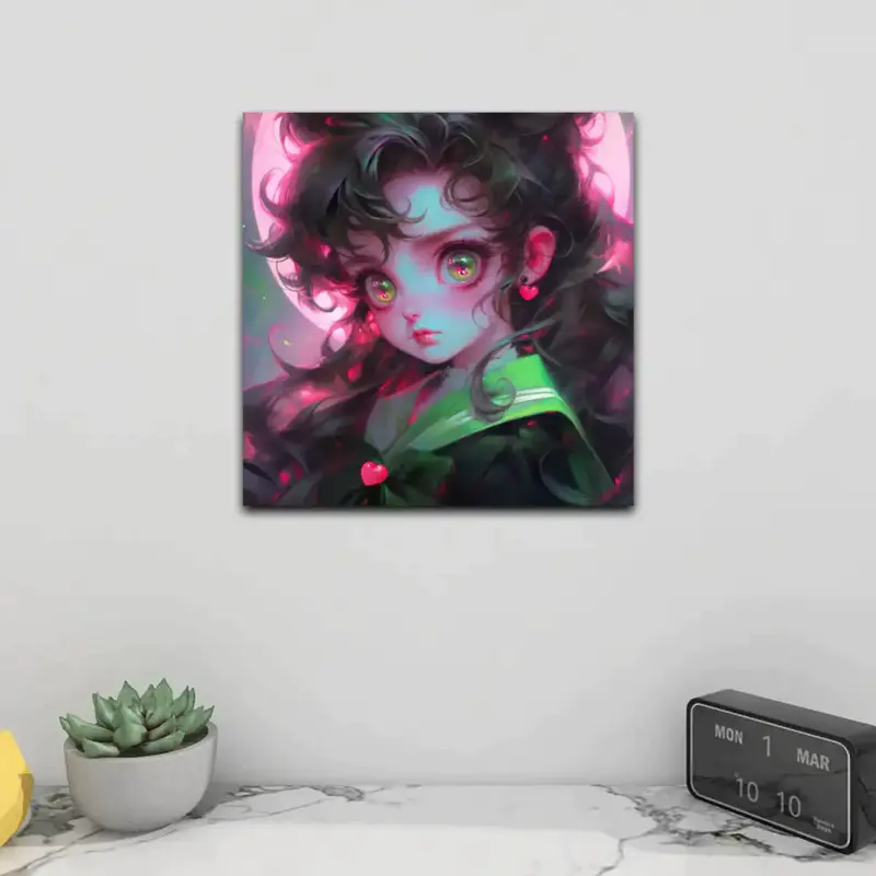 Acrylic vs Metal Prints: Which Wall Art Format Sells Better in 2026