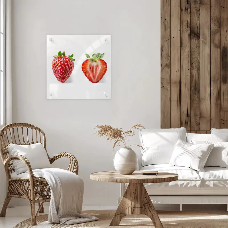Acrylic vs Metal Prints: Which Wall Art Format Sells Better in 2026