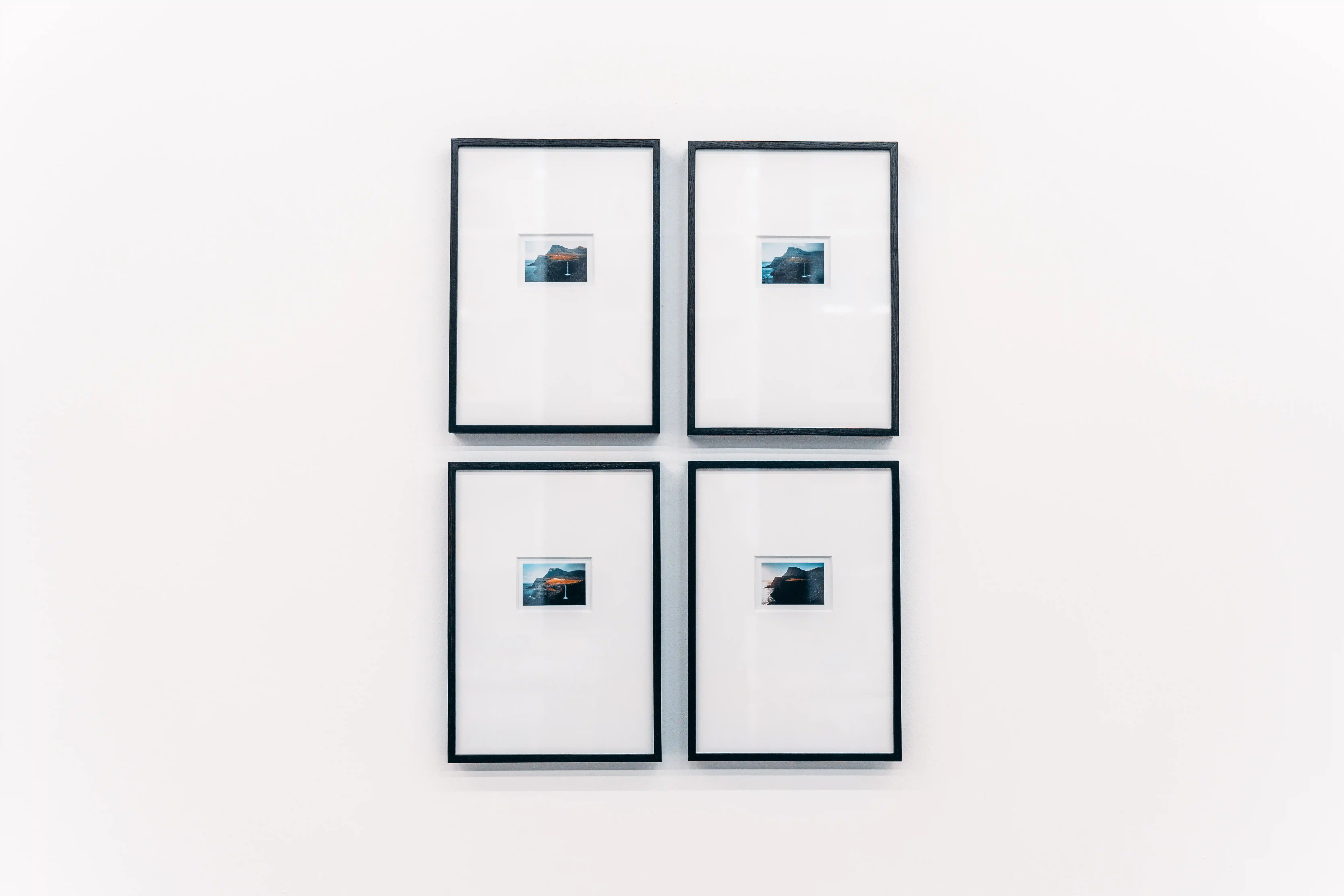 Acrylic vs Metal Prints: Which Wall Art Format Sells Better in 2026