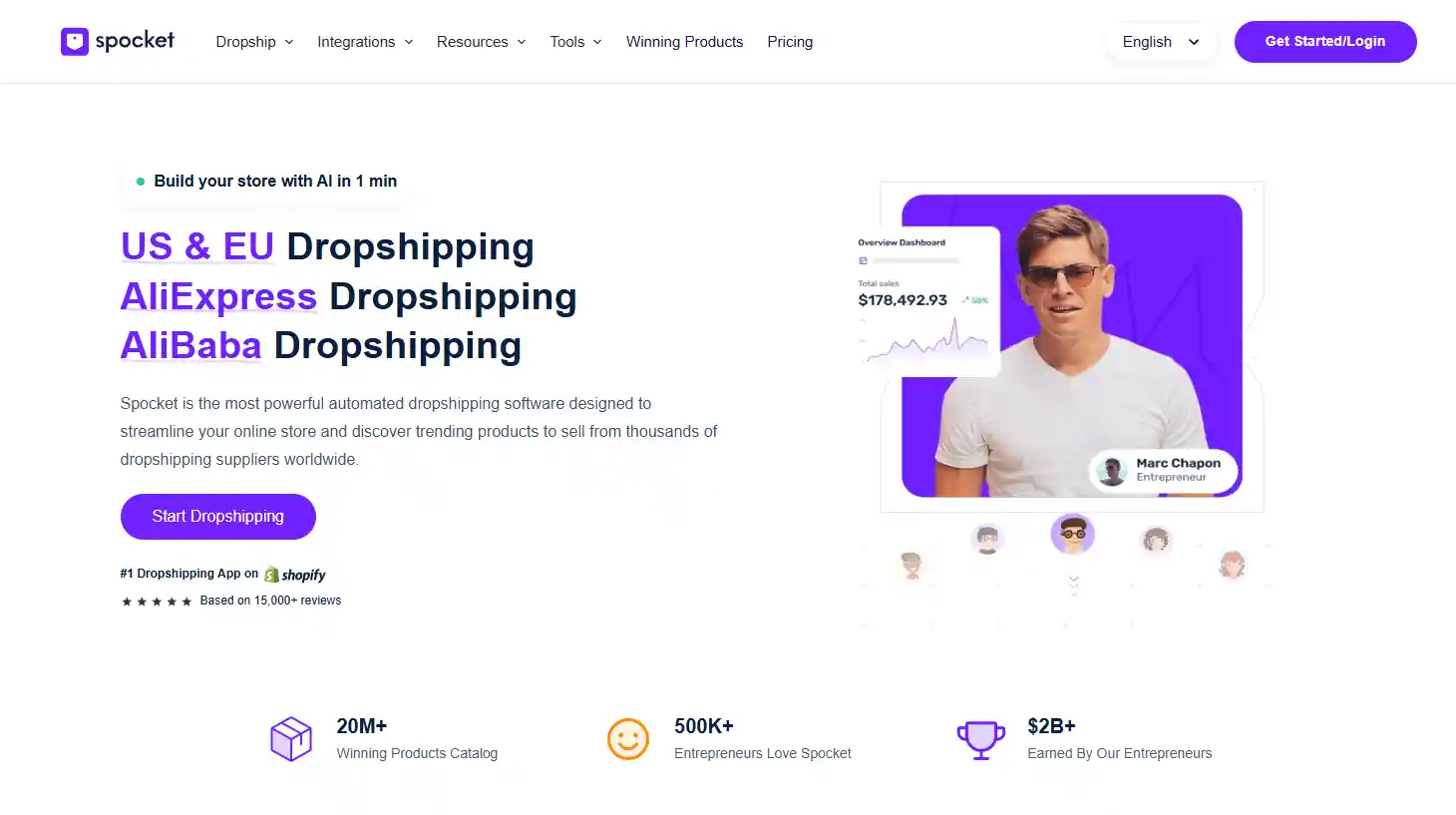 How to Start Dropshipping With No Money: A Complete 2026 Guide