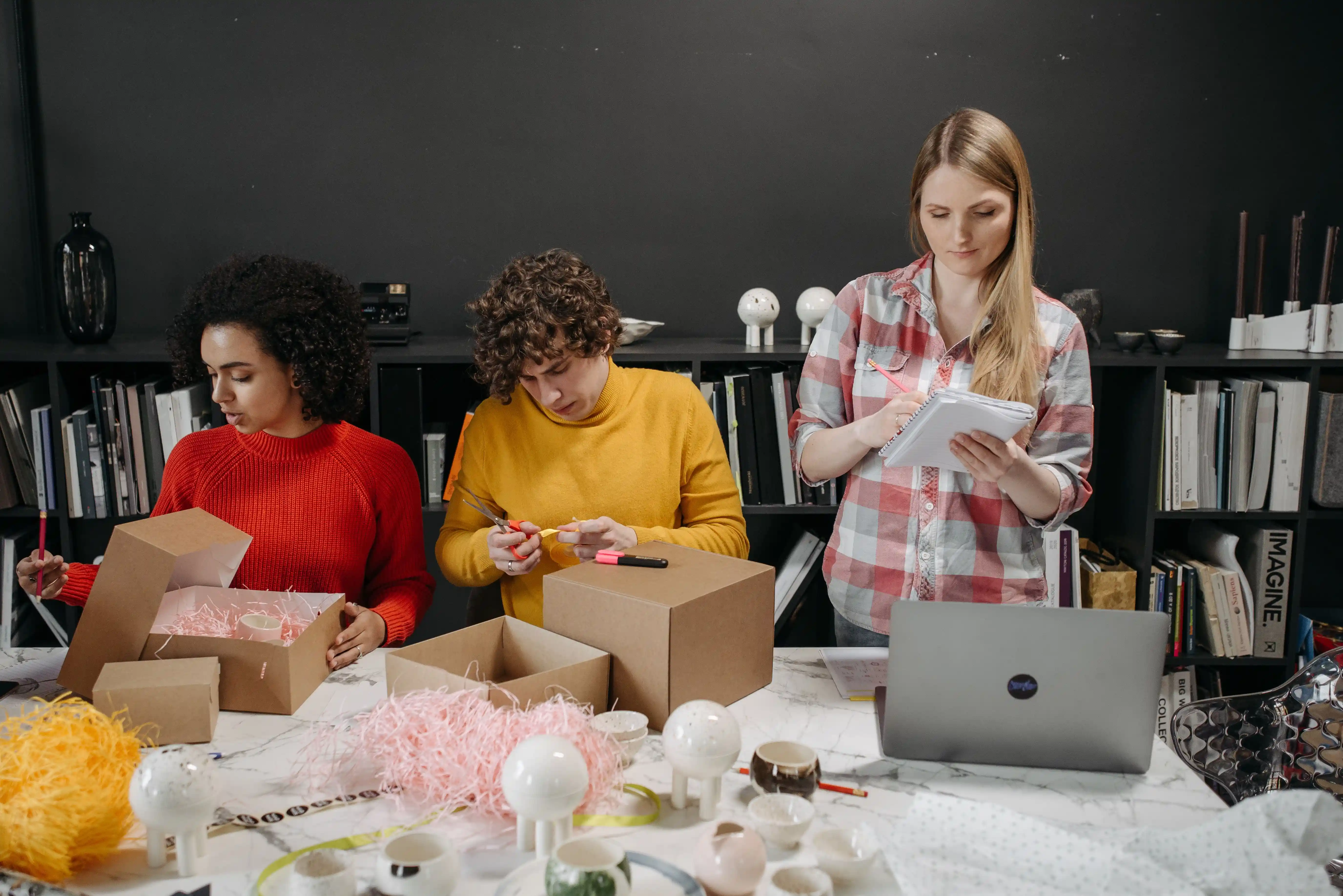 How to Start a Merchandise Business in 2026: 8 Steps for Beginners