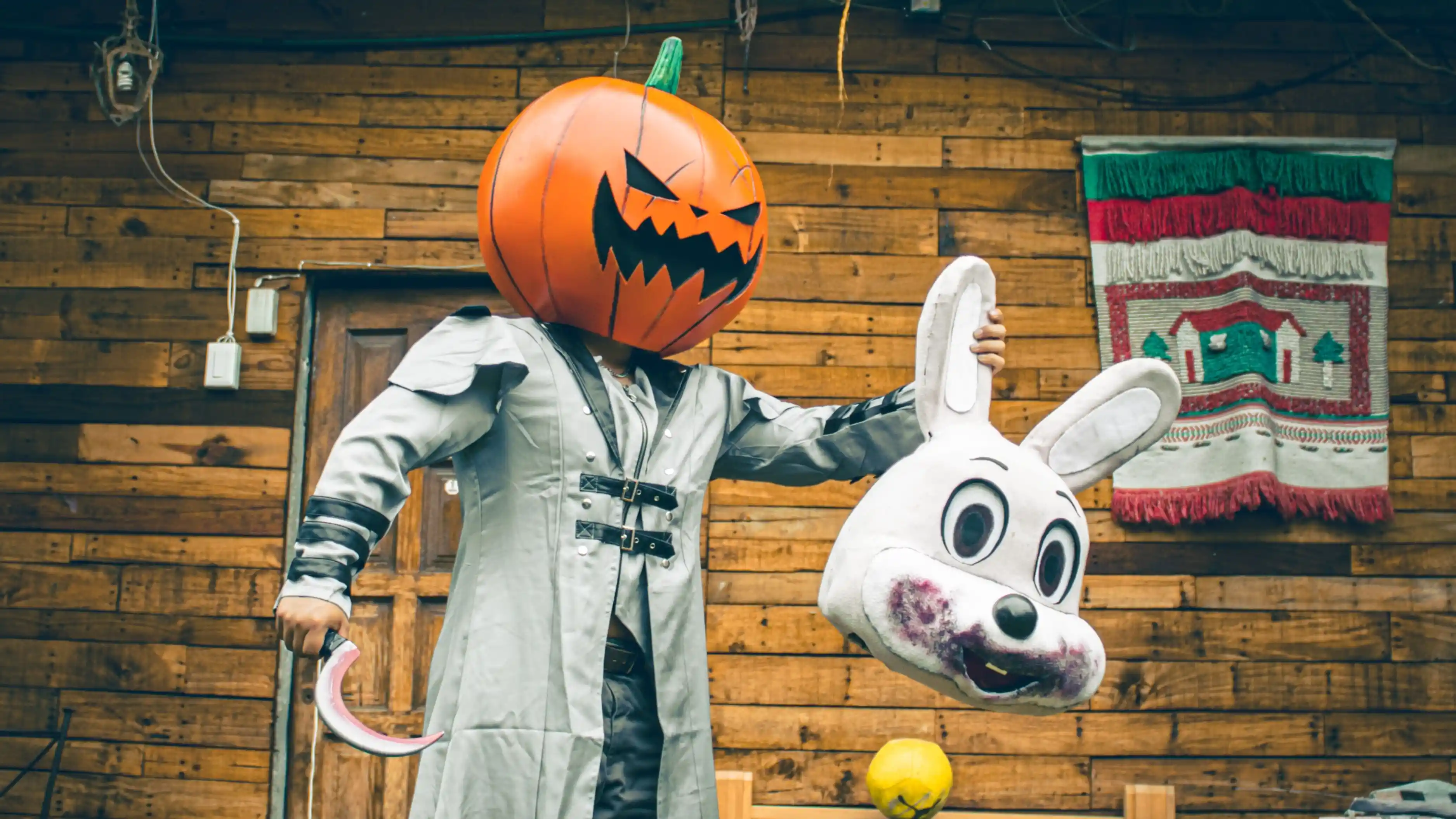 12 Creative Halloween Campaign Ideas to Win in 2026