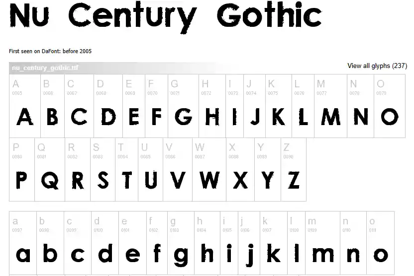 26 Best Fonts for Embroidery to Try in Your Next Design