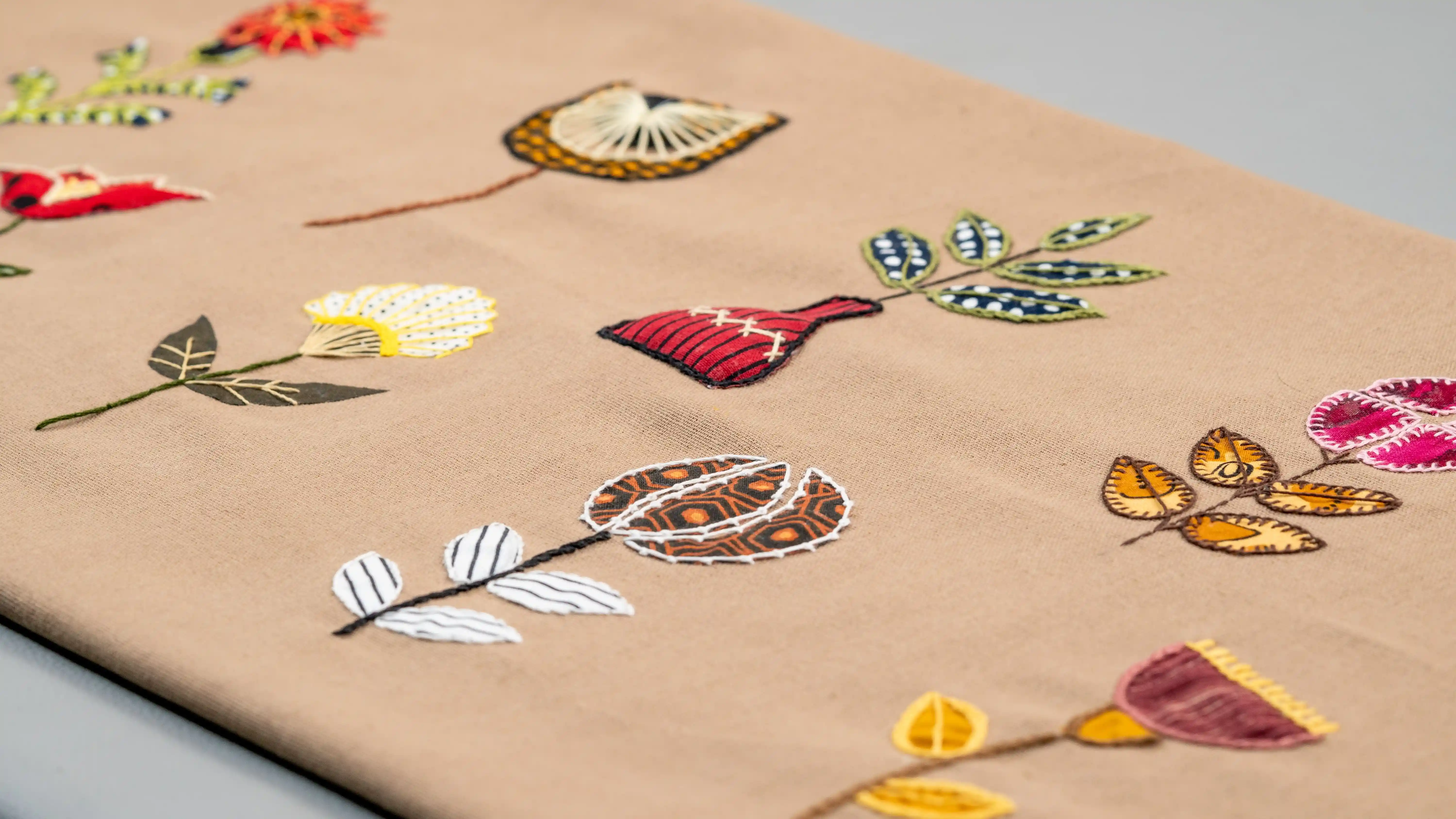 26 Best Fonts for Embroidery to Try in Your Next Design