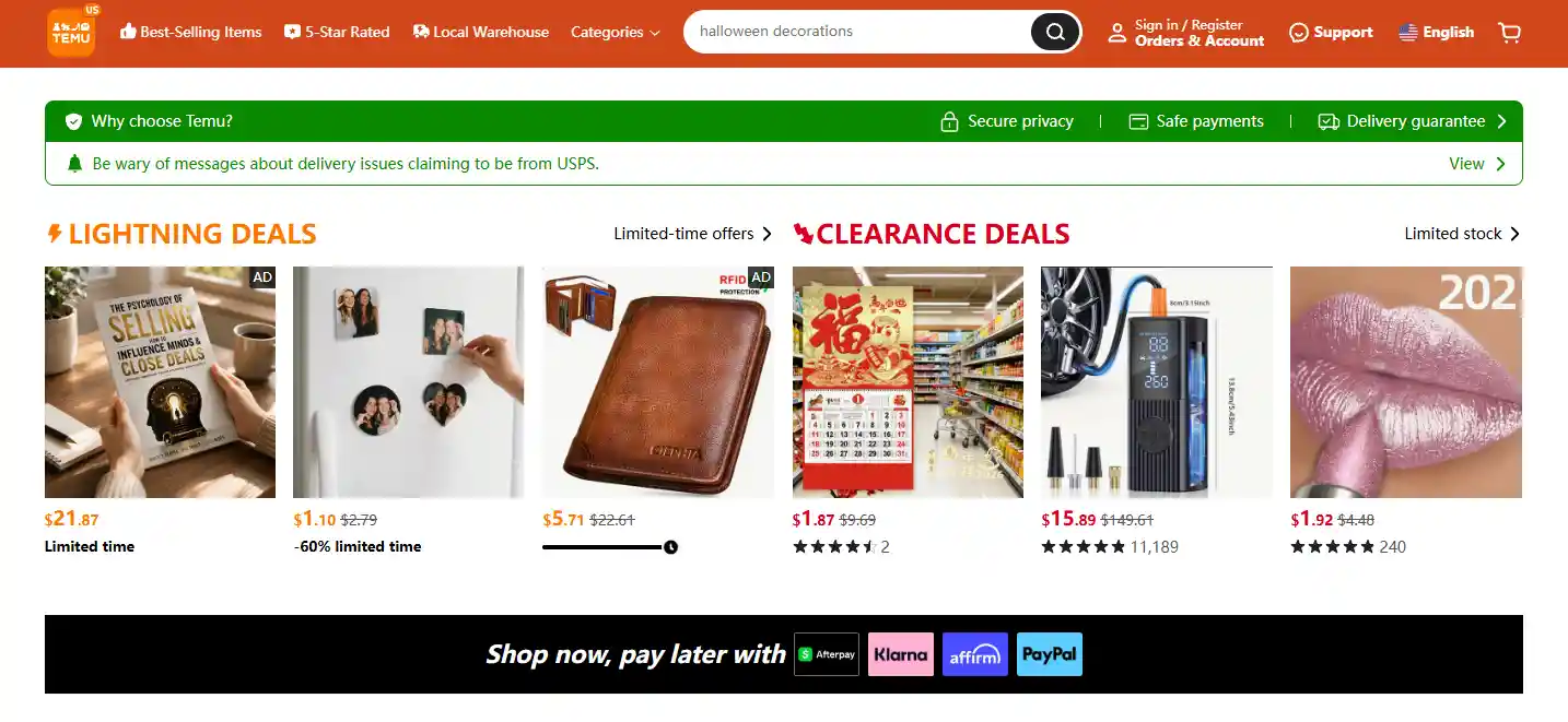 Temu Dropshipping: The Complete 2026 Guide for Beginners