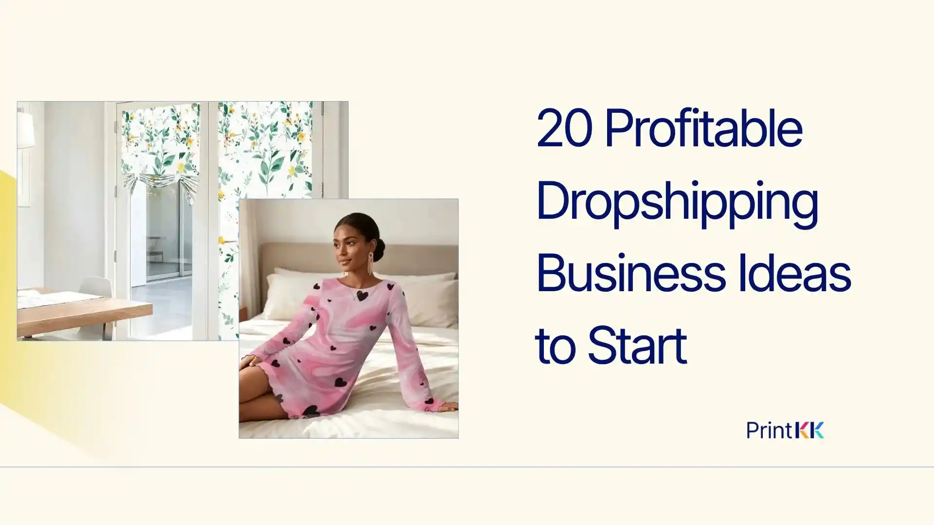 2026年に始める20の収益性の高いDropshippingビジネスアイデア