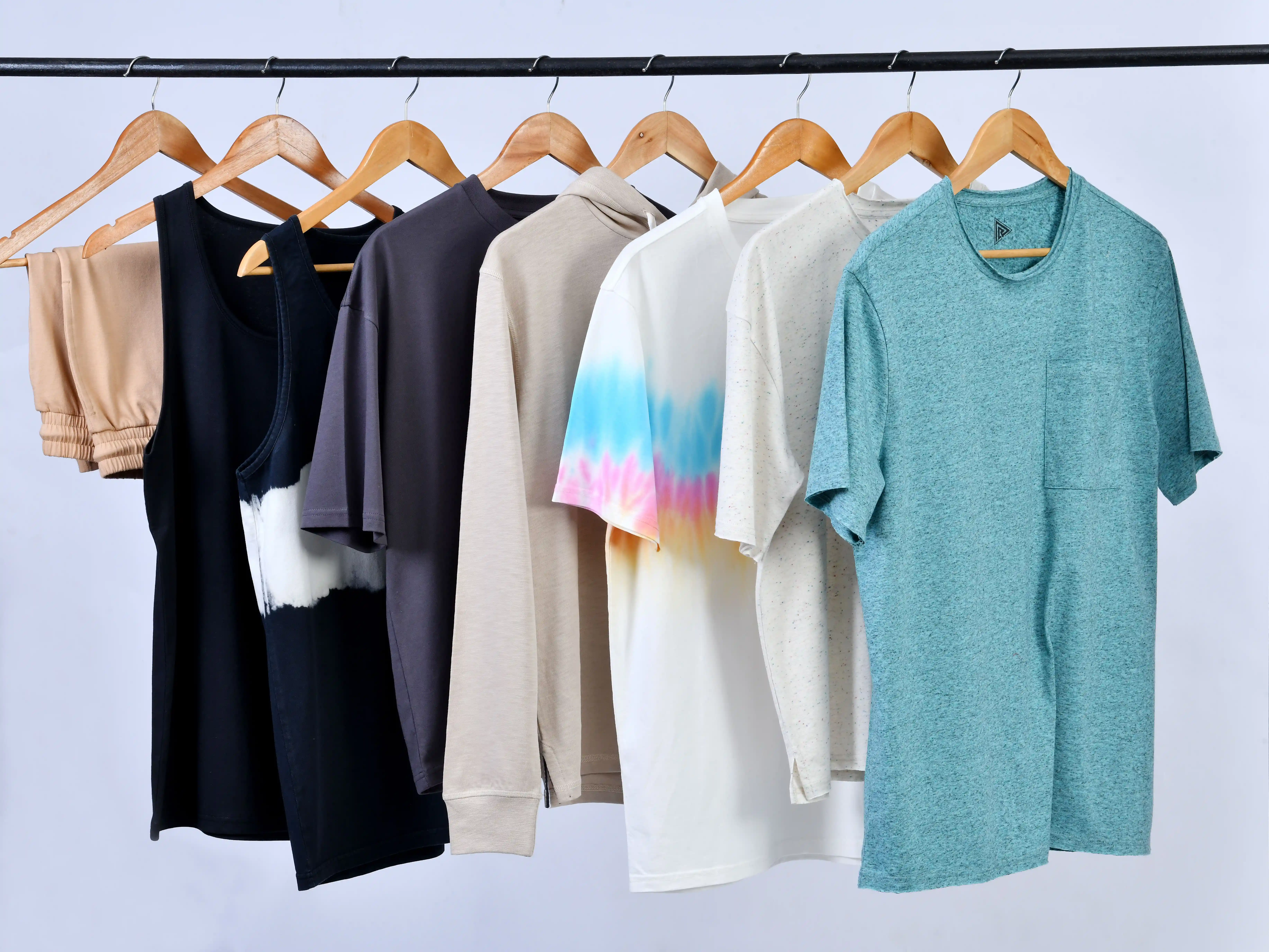 Best Fabric for T-Shirts: A Complete Guide for 2026
