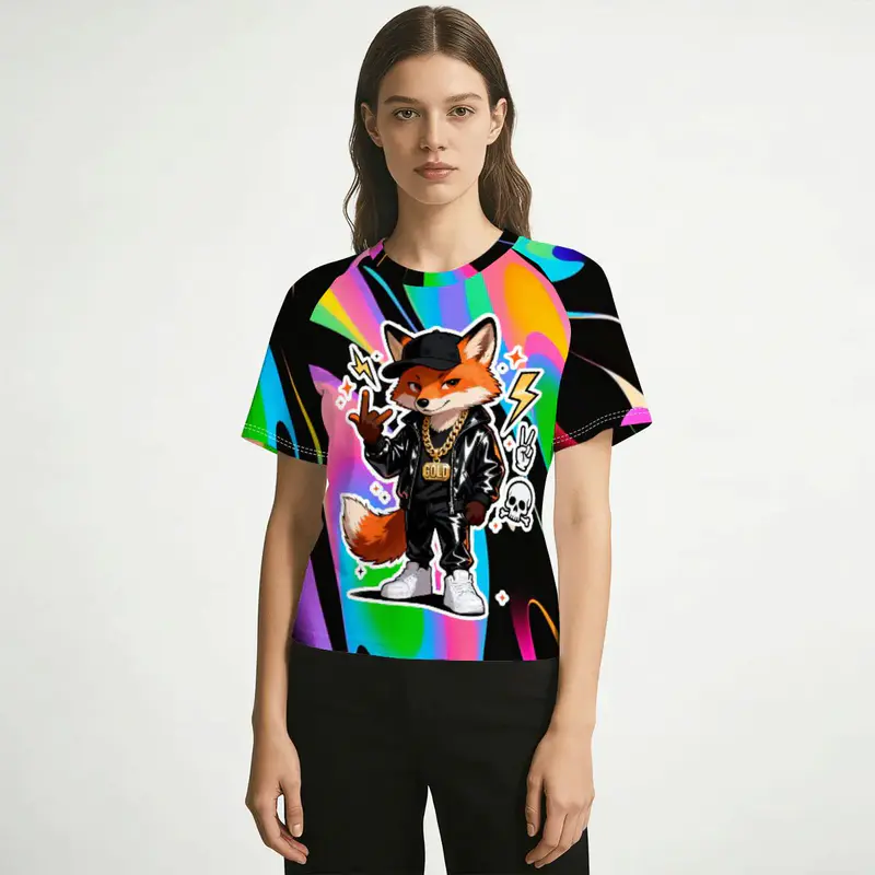 The Complete T-Shirt Design Placement Guide for 2026