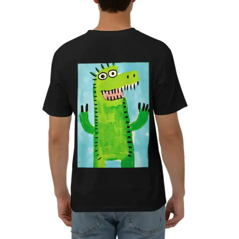 The Complete T-Shirt Design Placement Guide for 2026