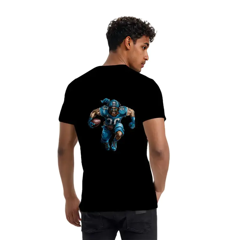 The Complete T-Shirt Design Placement Guide for 2026