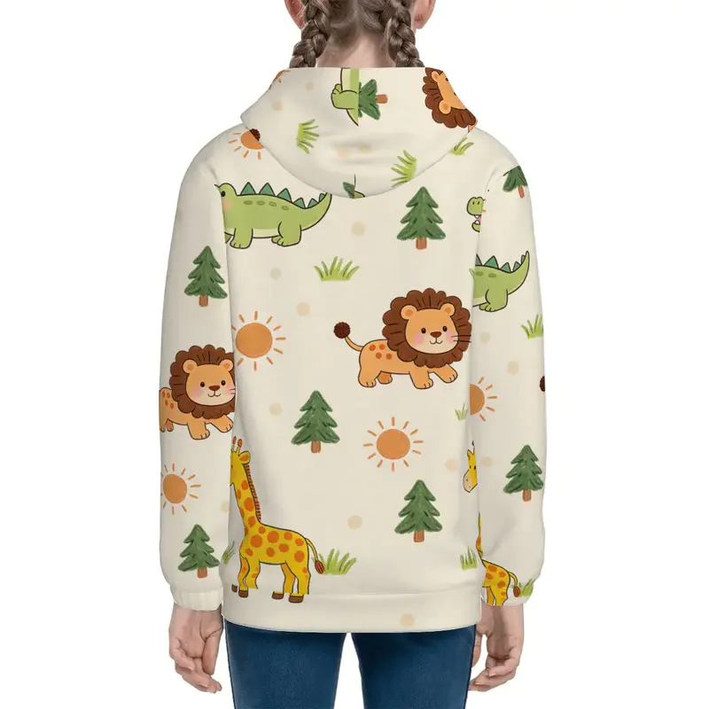 Custom Dog Hoodie Maker: Design Your Own in Minutes