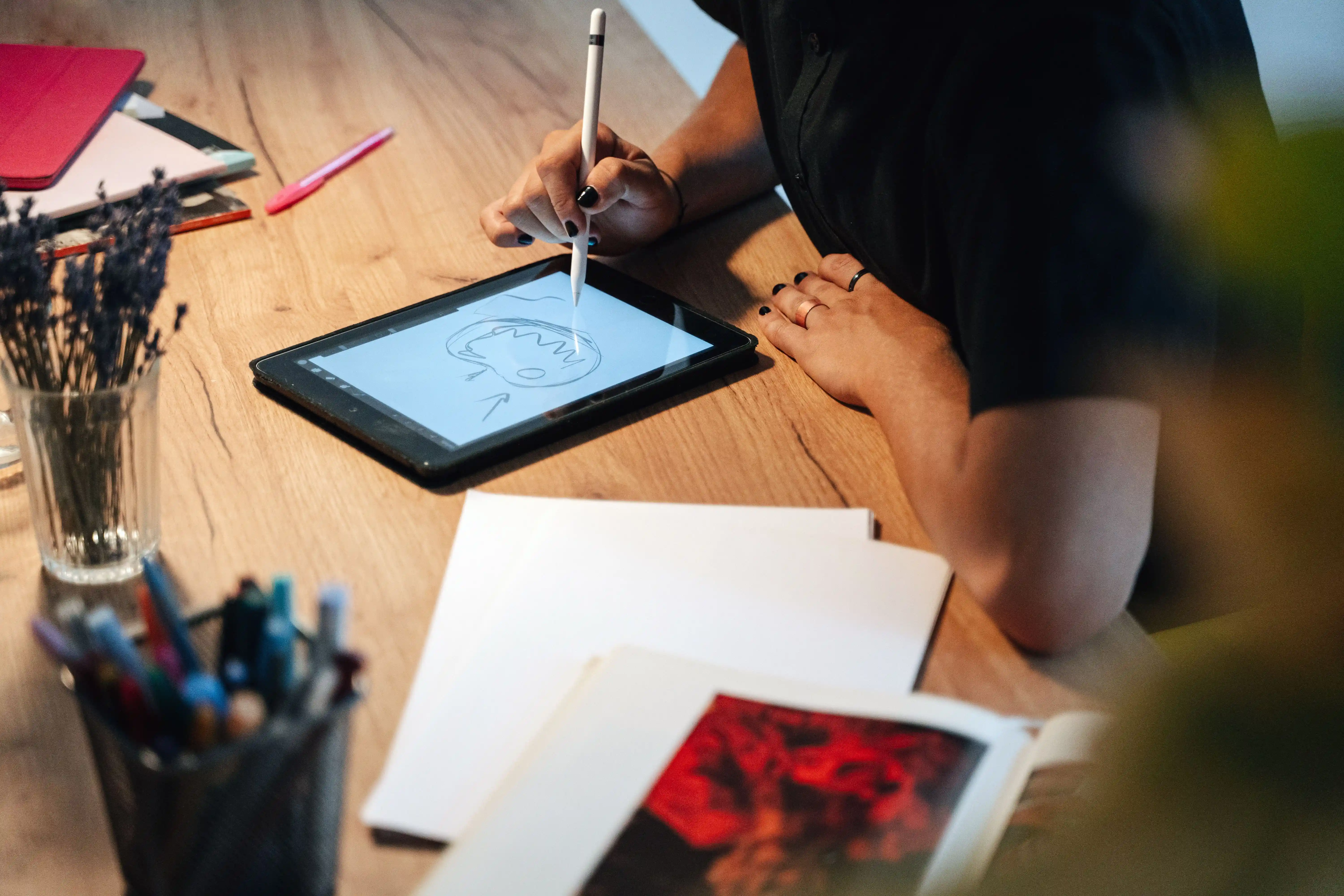 Print-on-Demand Statistics 2026: Market Size, Products, Profits & Trends