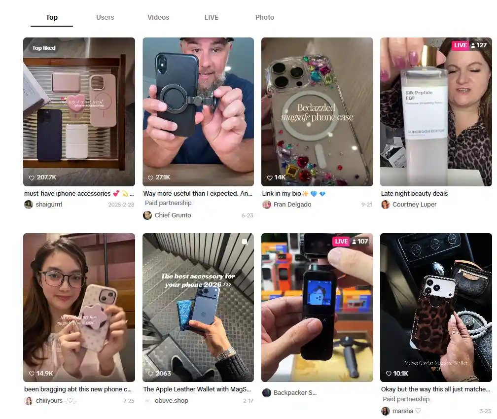 What to Sell on TikTok Shop: 20 Best Products for 2026