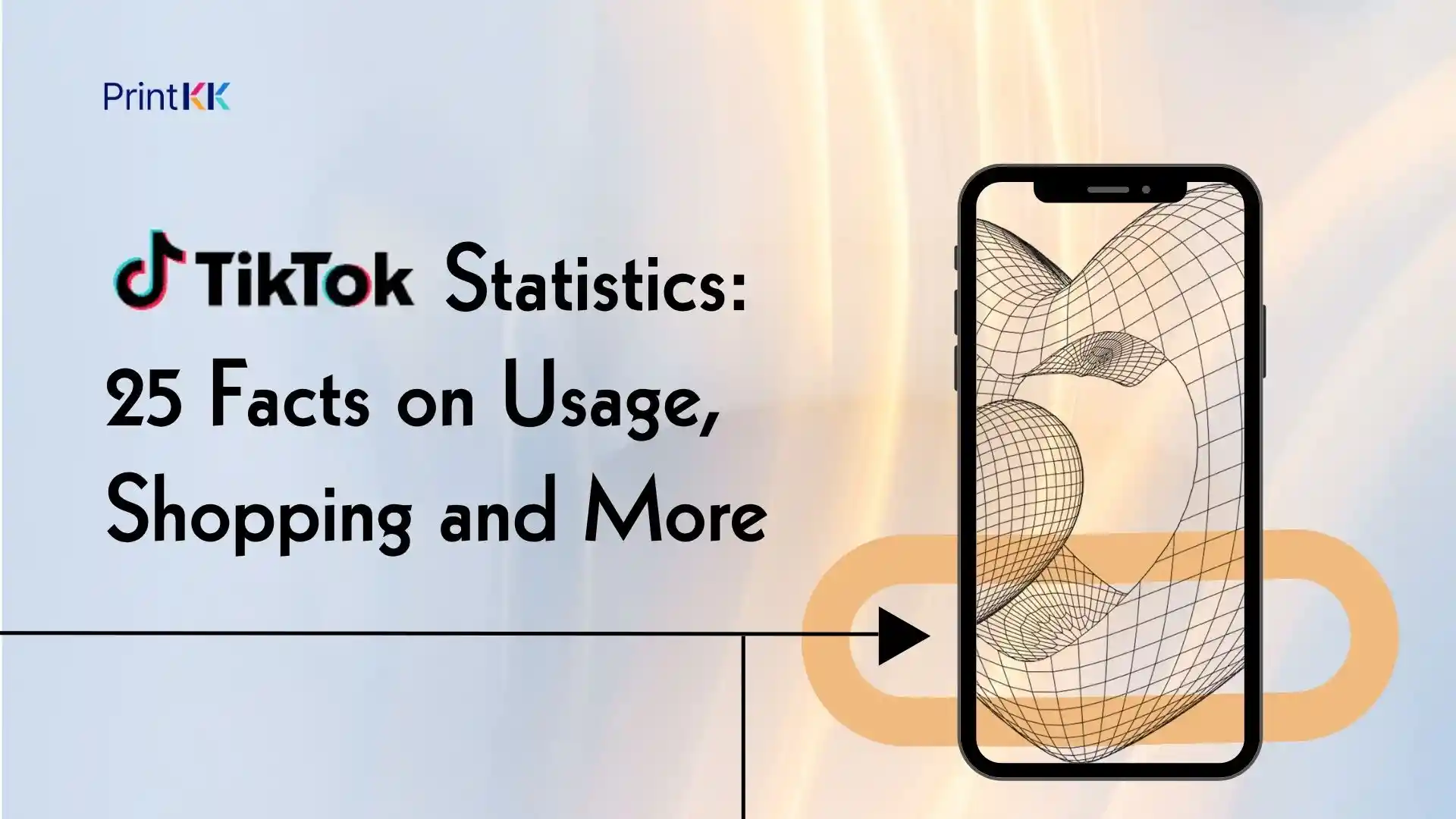 TikTok Statistics 2026: 25 Facts on Usage, Shopping and More