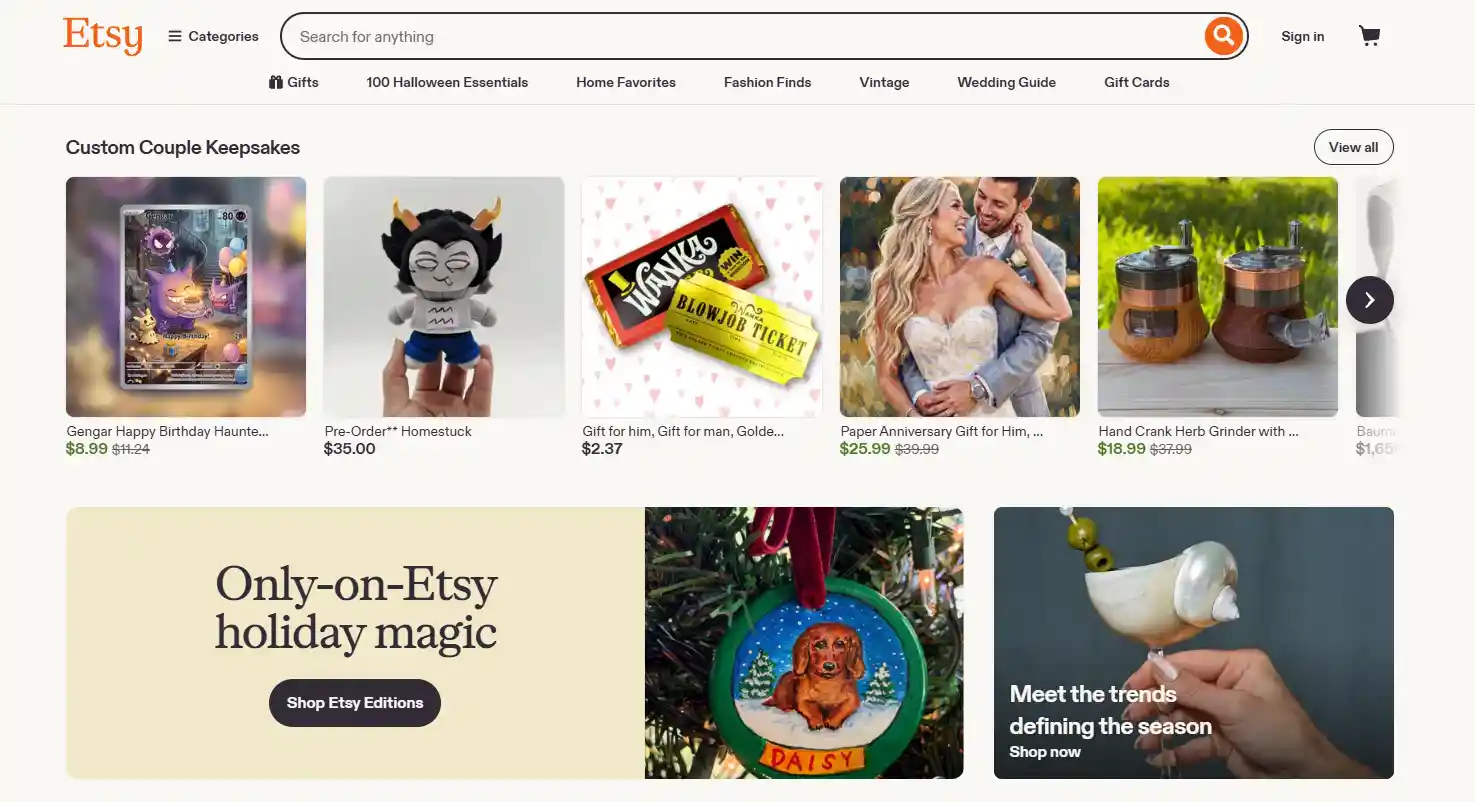 How to Sell Crafts Online for Profit: A Beginner's Guide for 2026