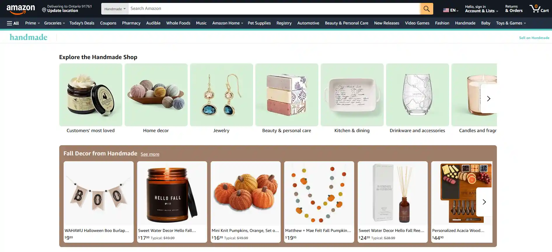How to Sell Crafts Online for Profit: A Beginner's Guide for 2026