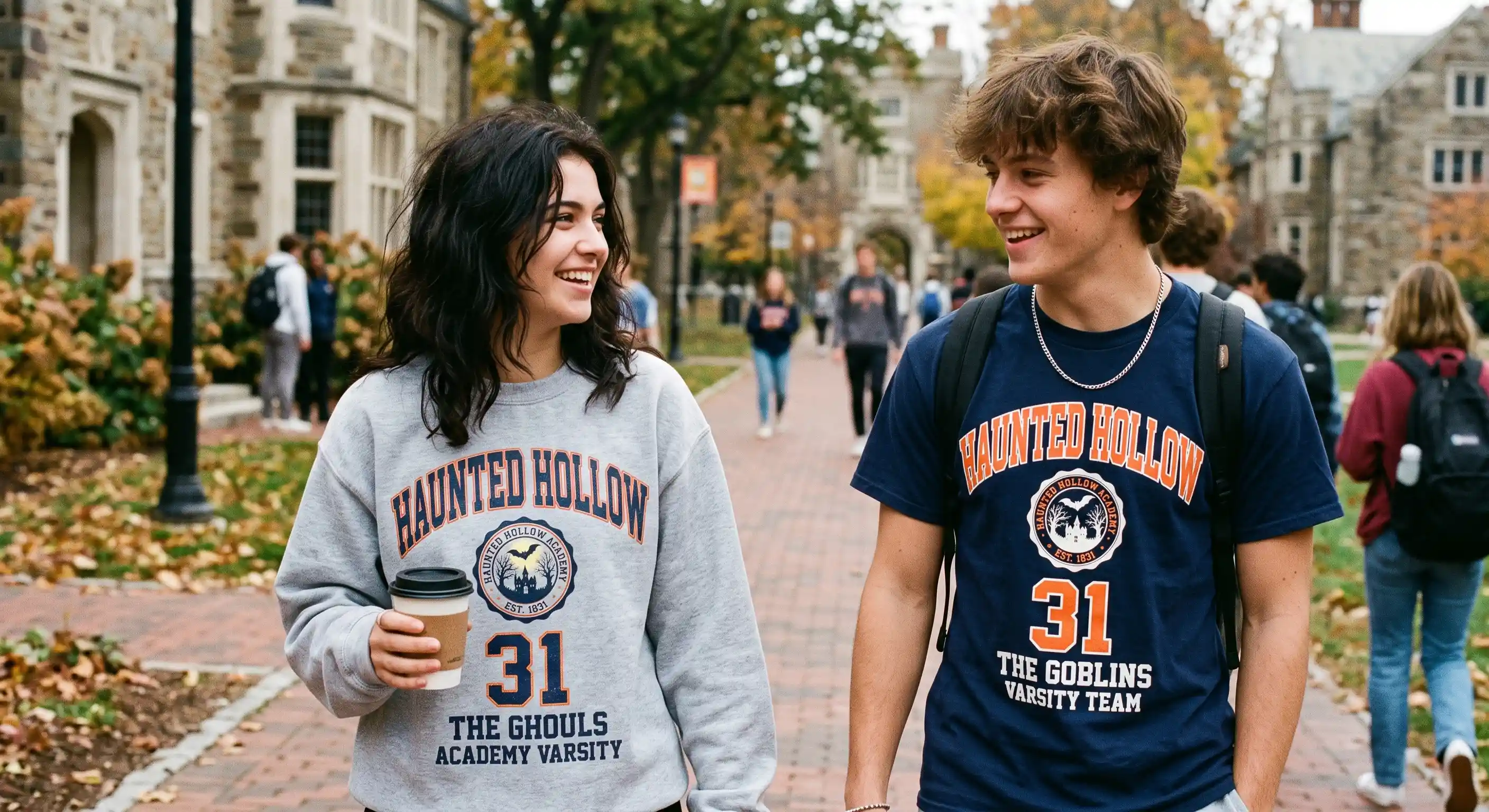 20 Halloween Shirt Ideas That Sell in 2026