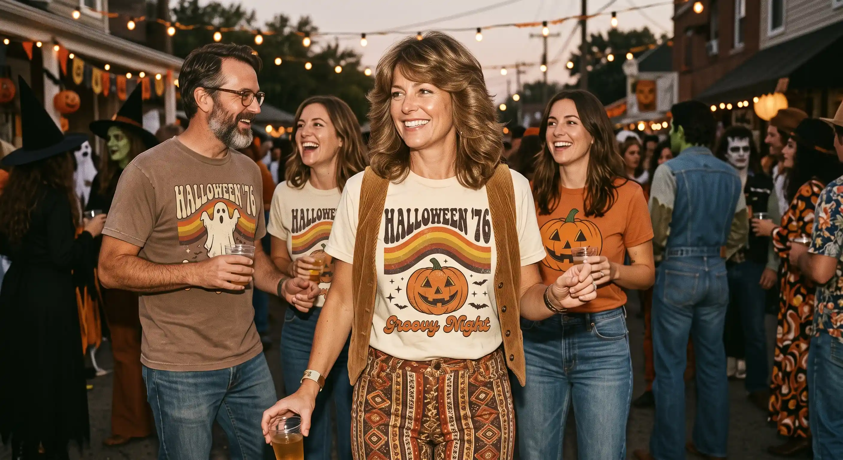 20 Halloween Shirt Ideas That Sell in 2026