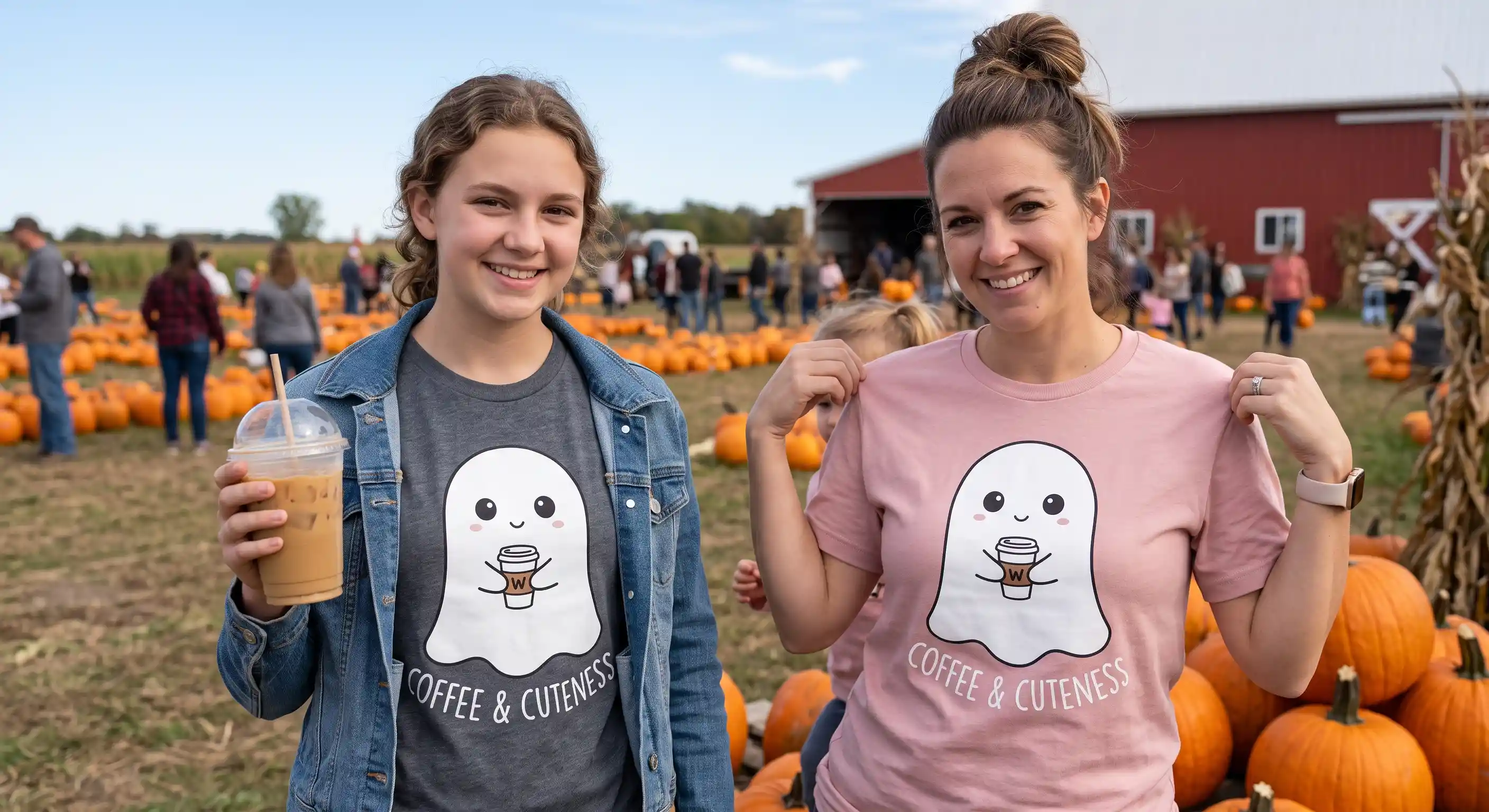 20 Halloween Shirt Ideas That Sell in 2026