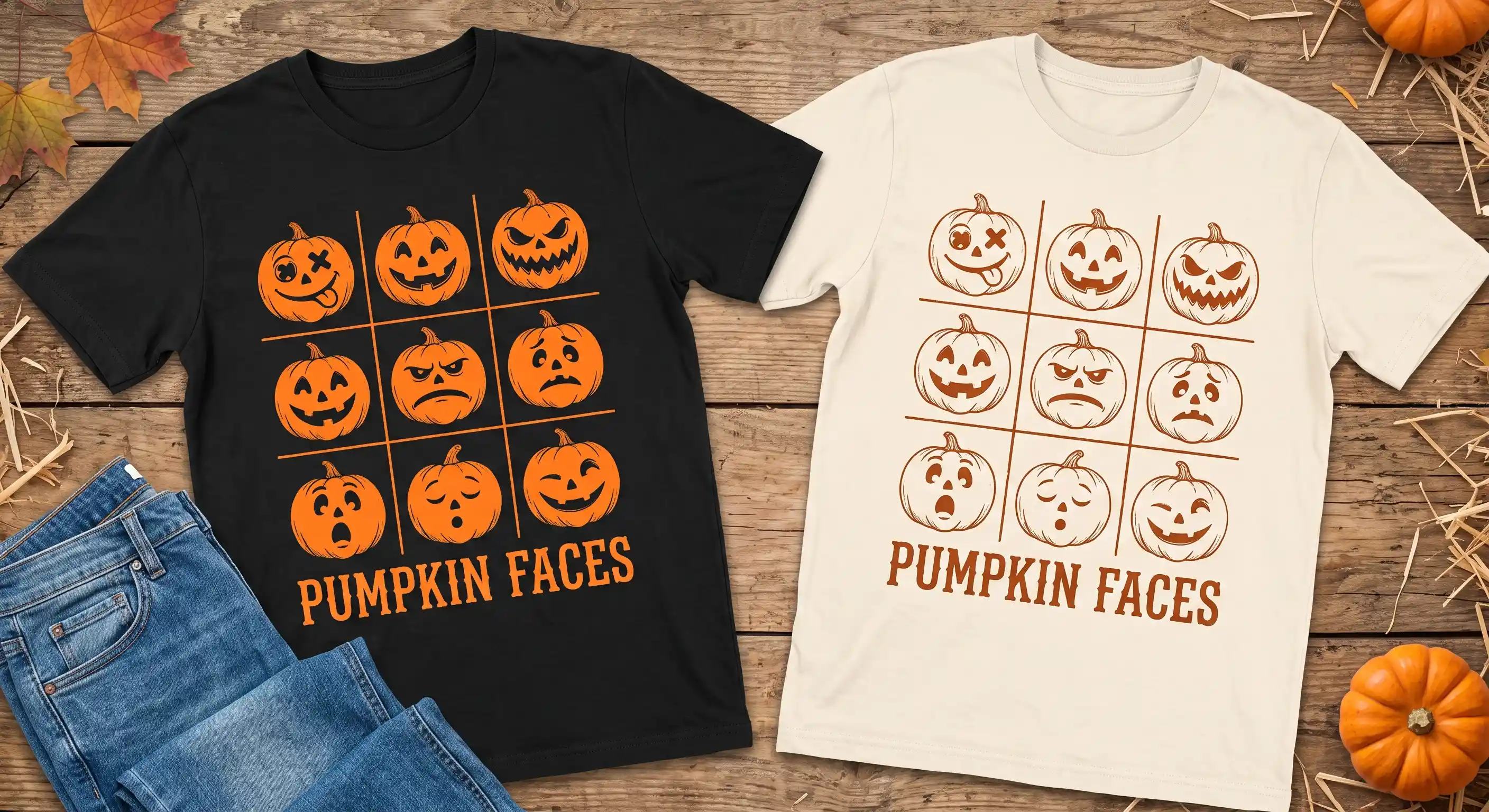 20 Halloween Shirt Ideas That Sell in 2026