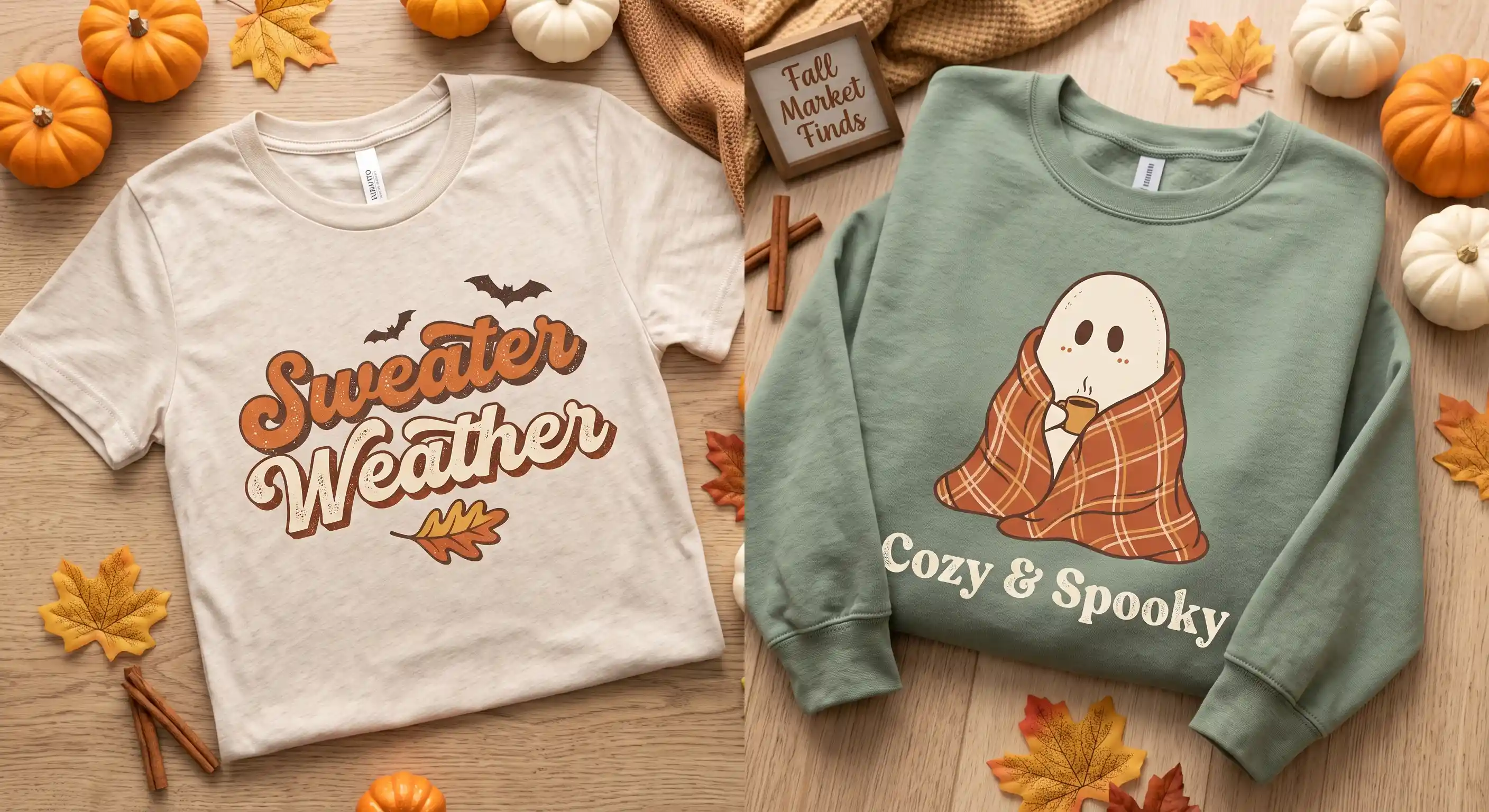 20 Halloween Shirt Ideas That Sell in 2026