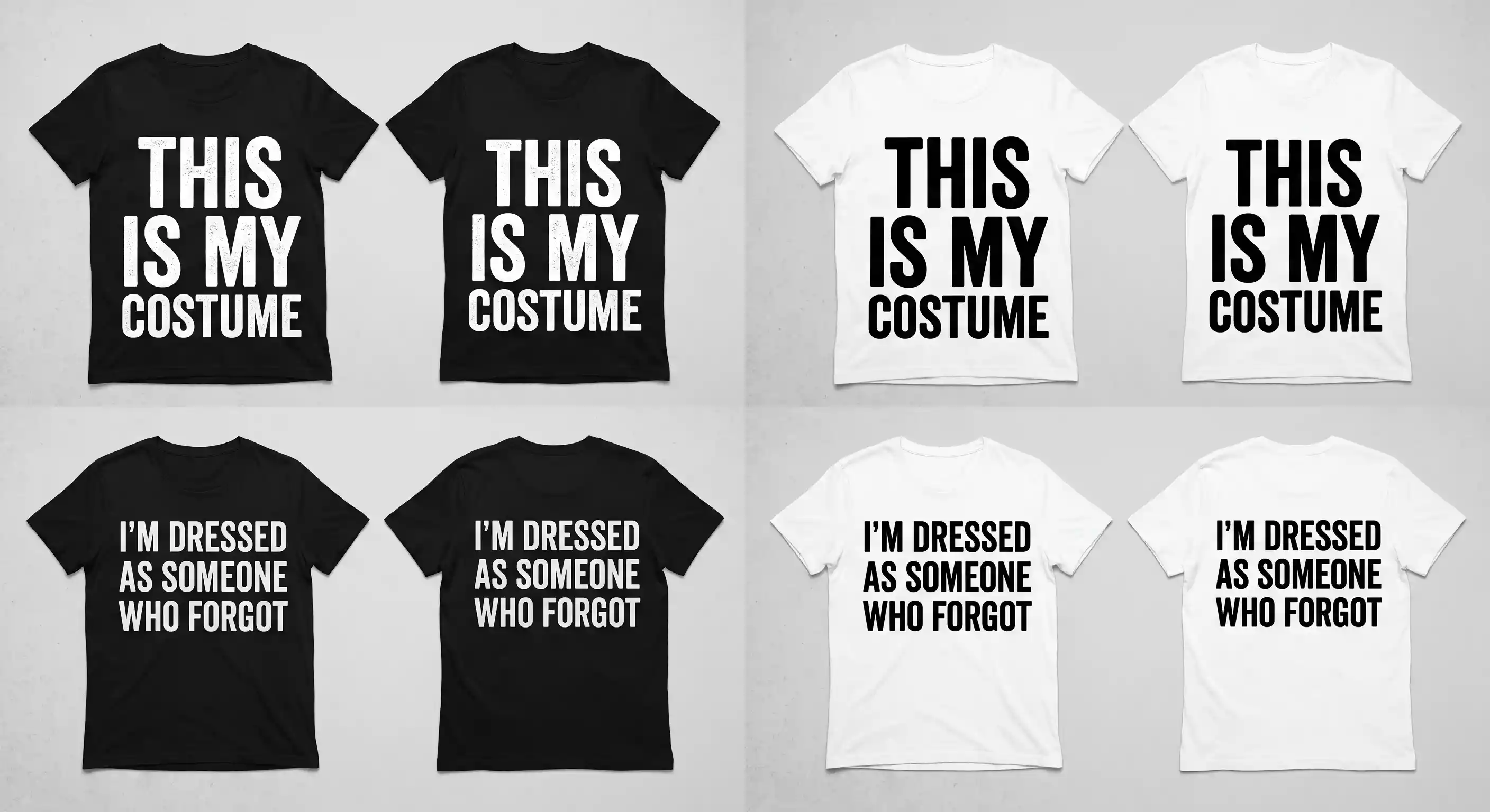 20 Halloween Shirt Ideas That Sell in 2026