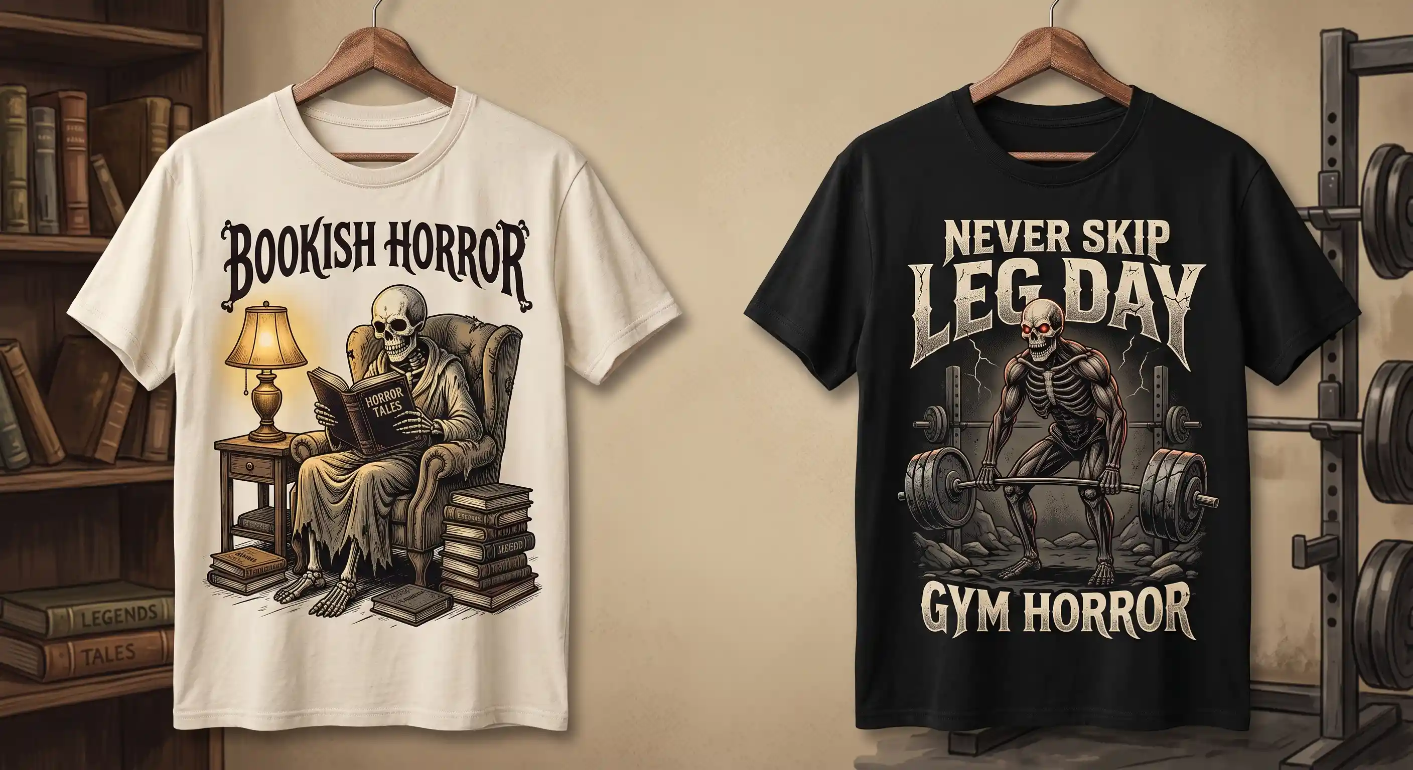 20 Halloween Shirt Ideas That Sell in 2026