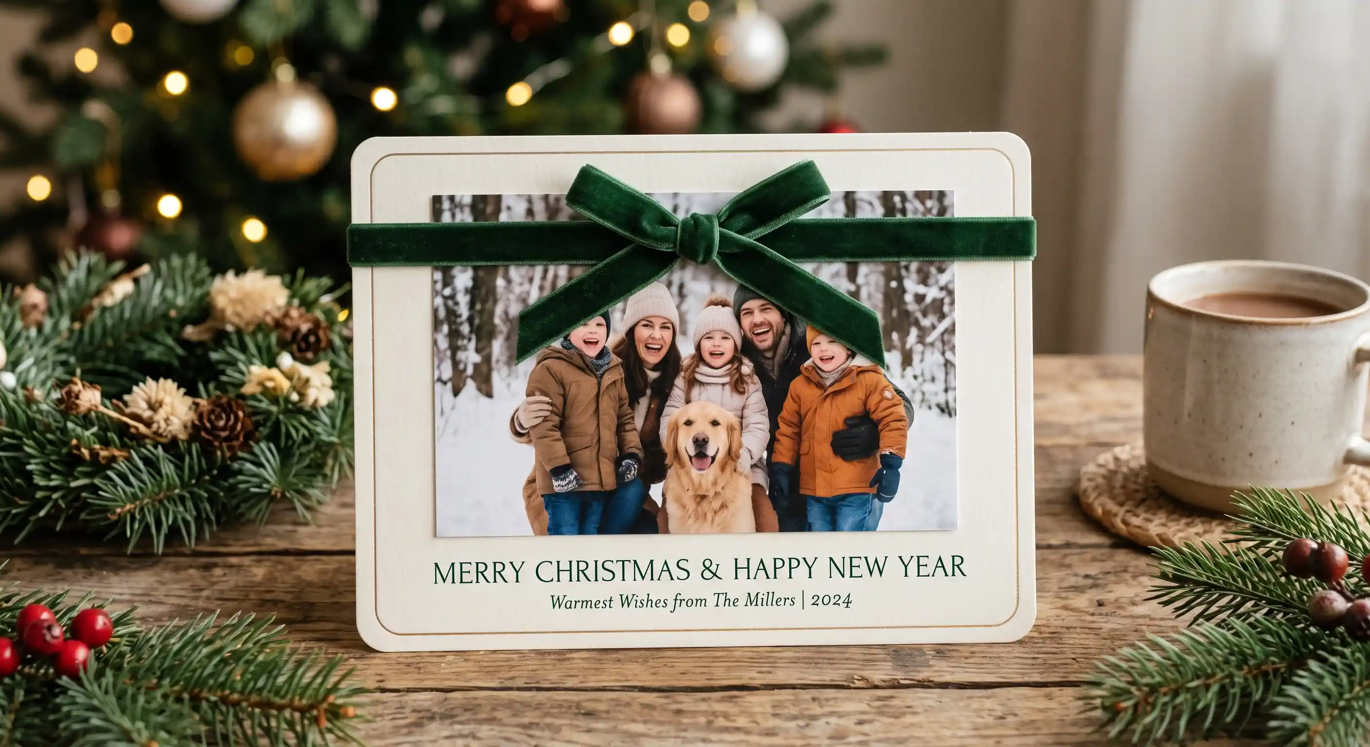 Christmas Card Ideas: 25 Creative Designs for 2026