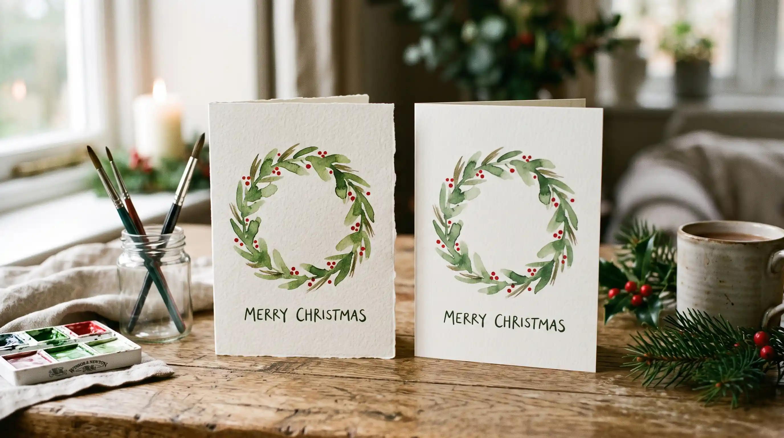 Christmas Card Ideas: 25 Creative Designs for 2026