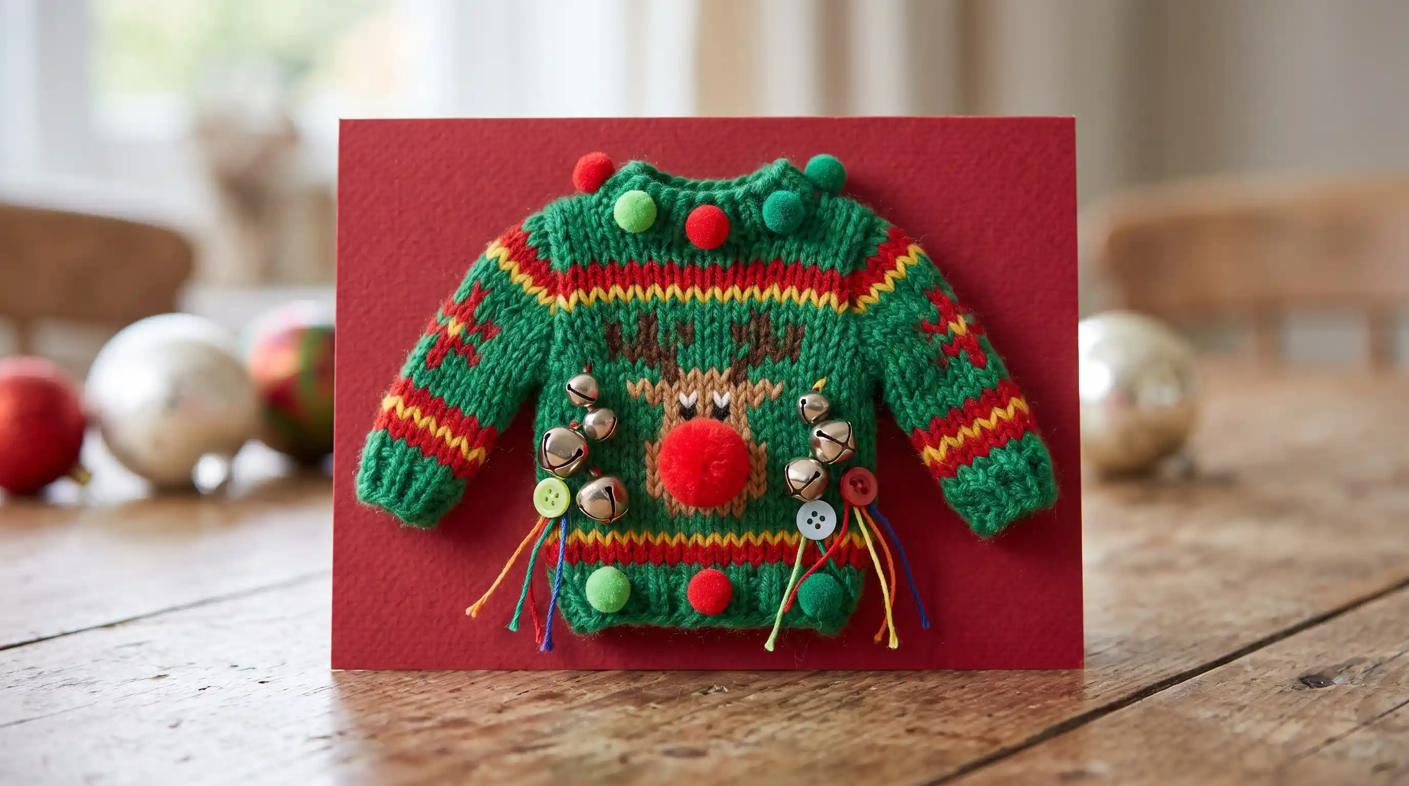 Christmas Card Ideas: 25 Creative Designs for 2026