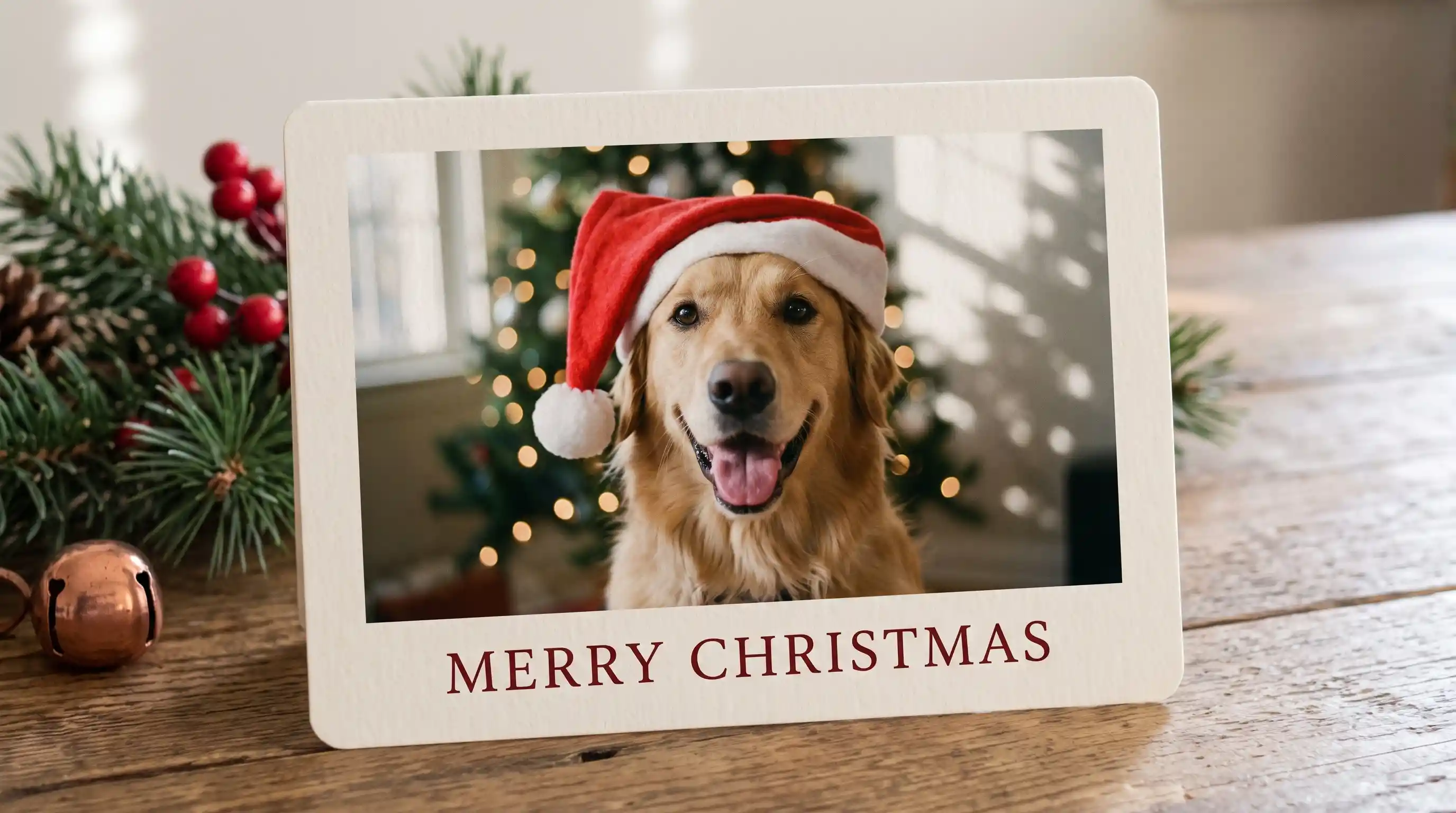 Christmas Card Ideas: 25 Creative Designs for 2026