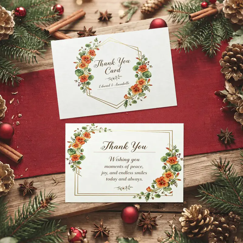 Christmas Card Ideas: 25 Creative Designs for 2026