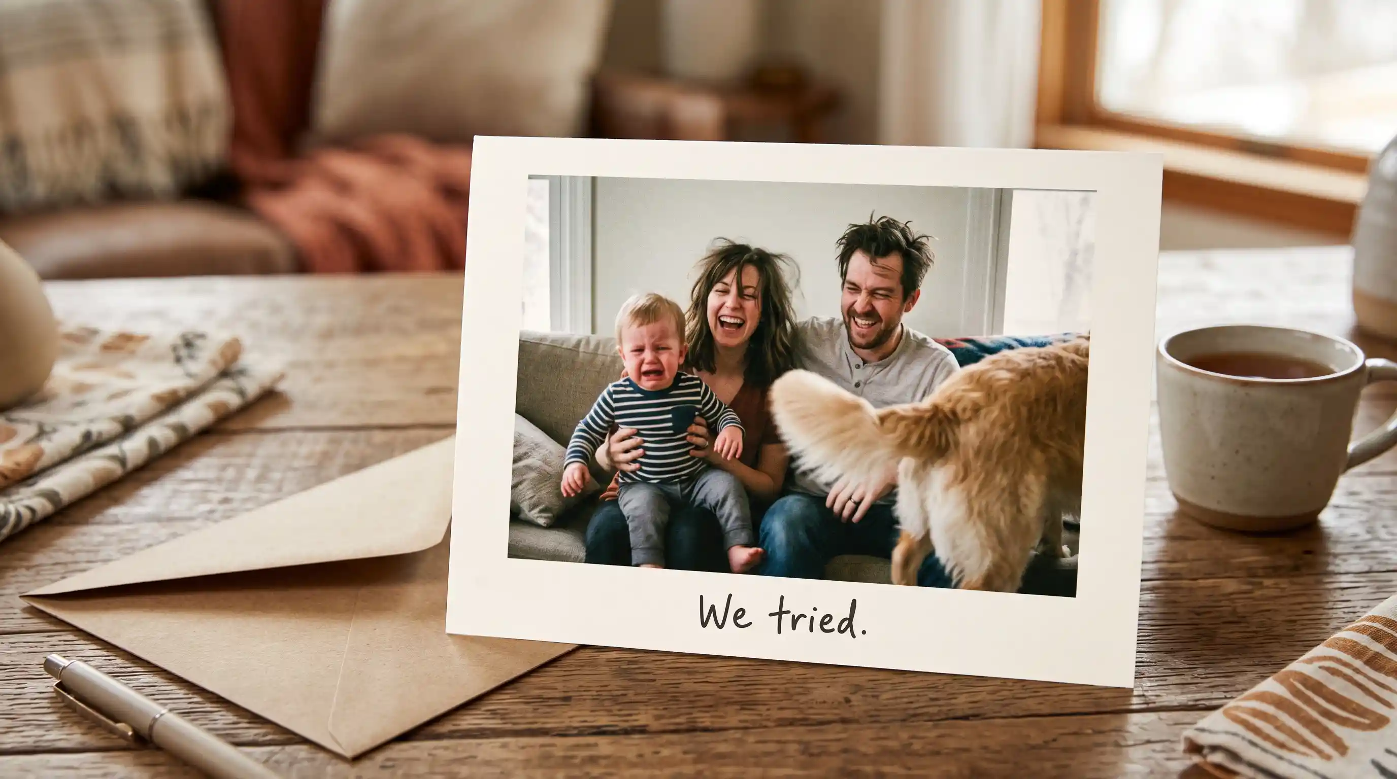 Christmas Card Ideas: 25 Creative Designs for 2026