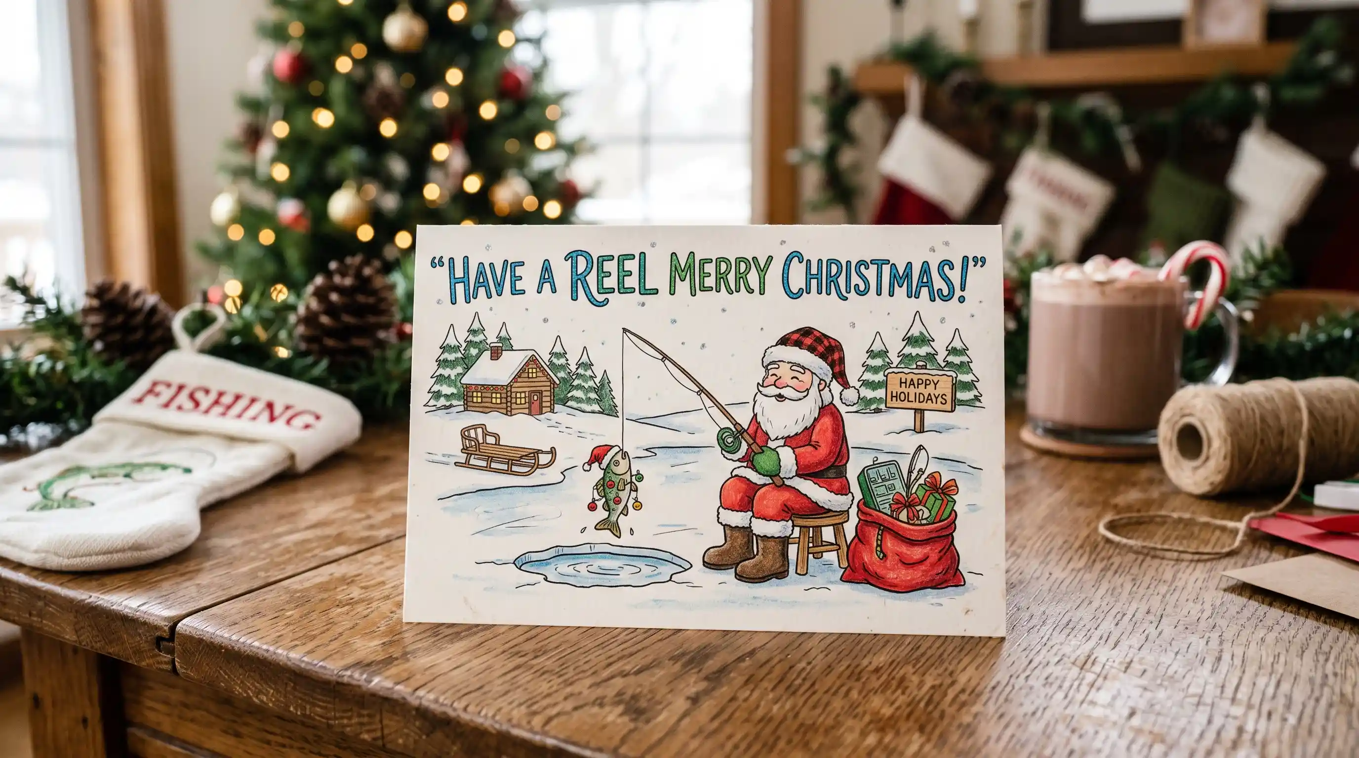 Christmas Card Ideas: 25 Creative Designs for 2026