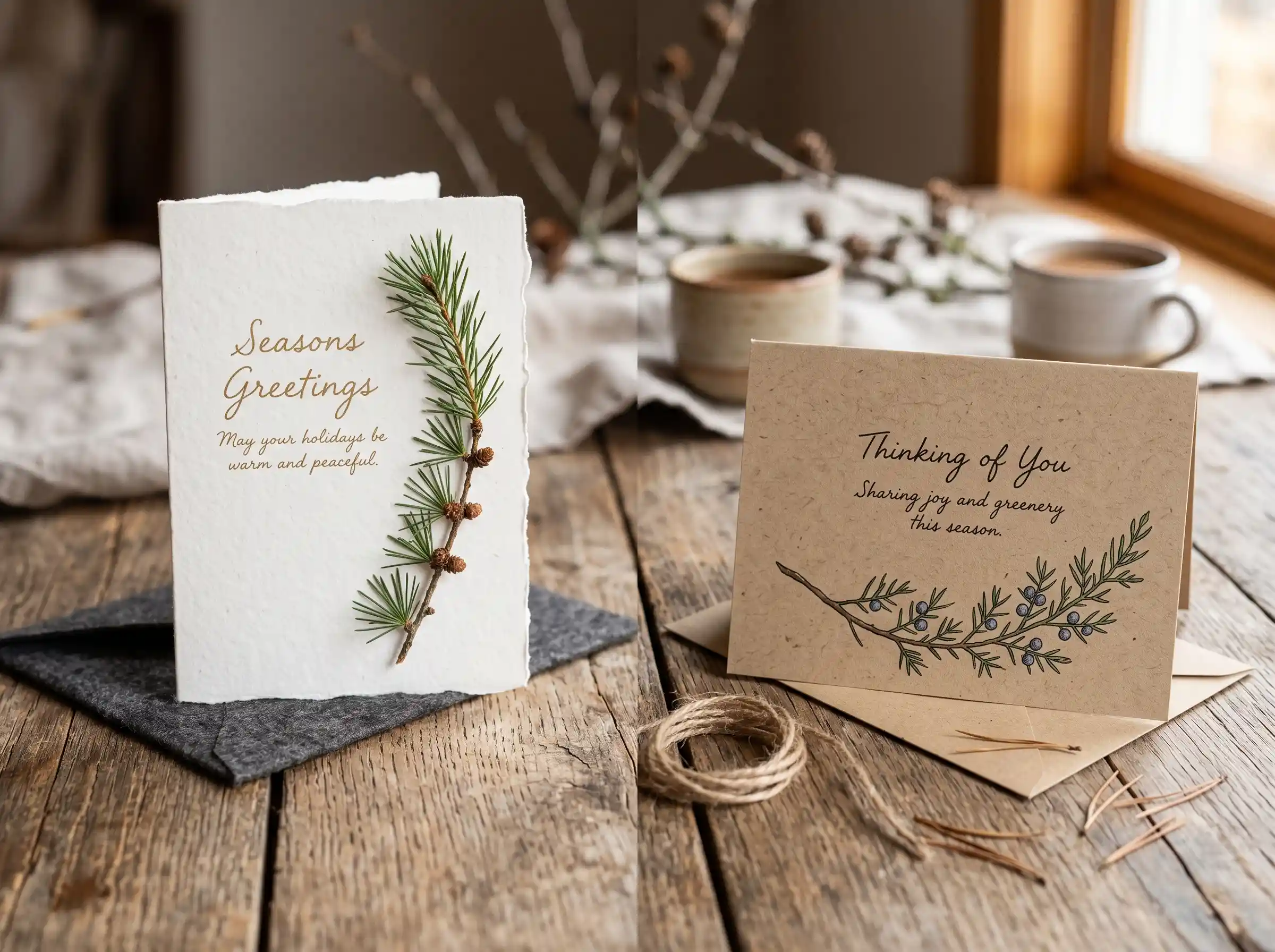 Christmas Card Ideas: 25 Creative Designs for 2026