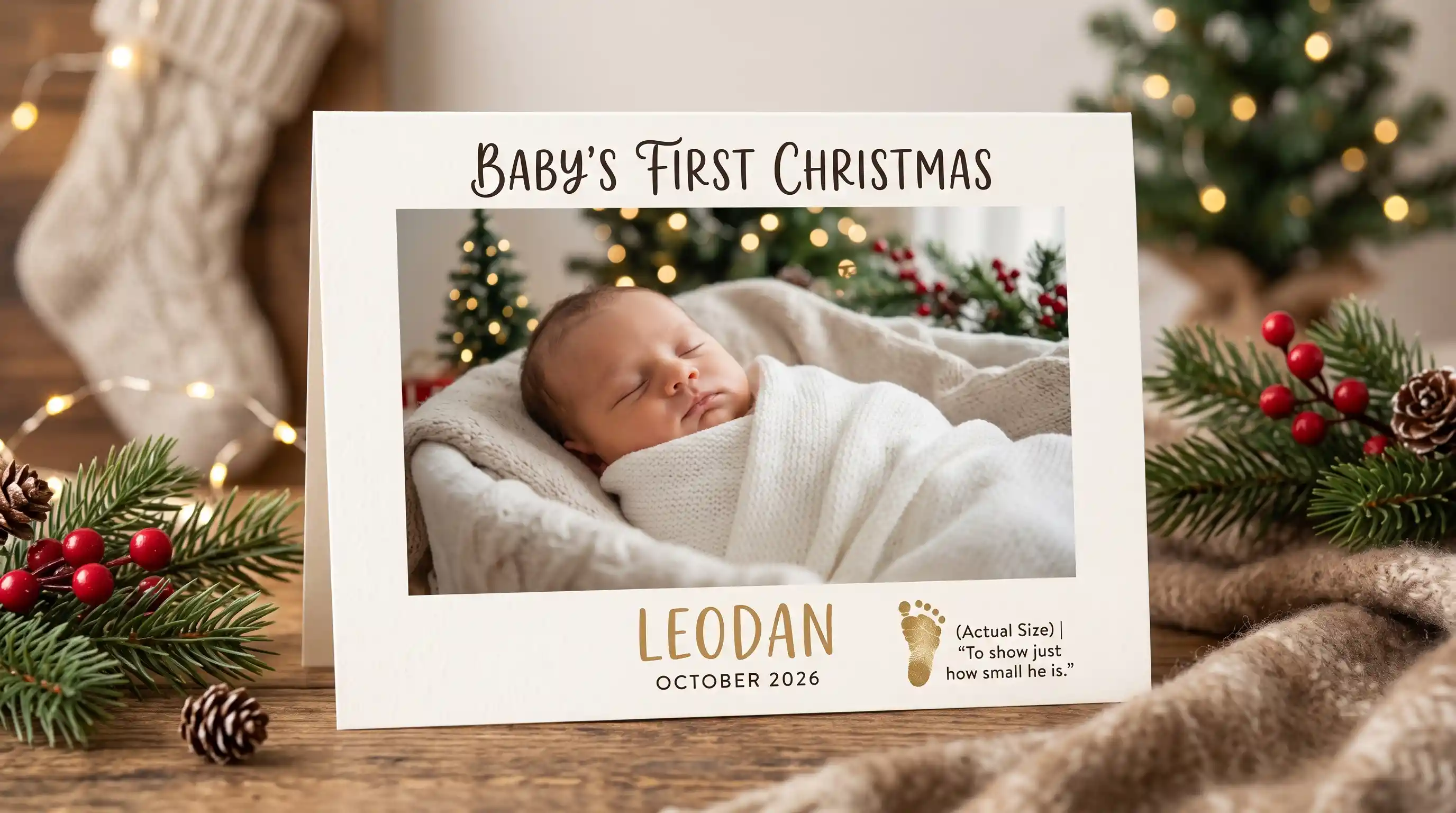 Christmas Card Ideas: 25 Creative Designs for 2026