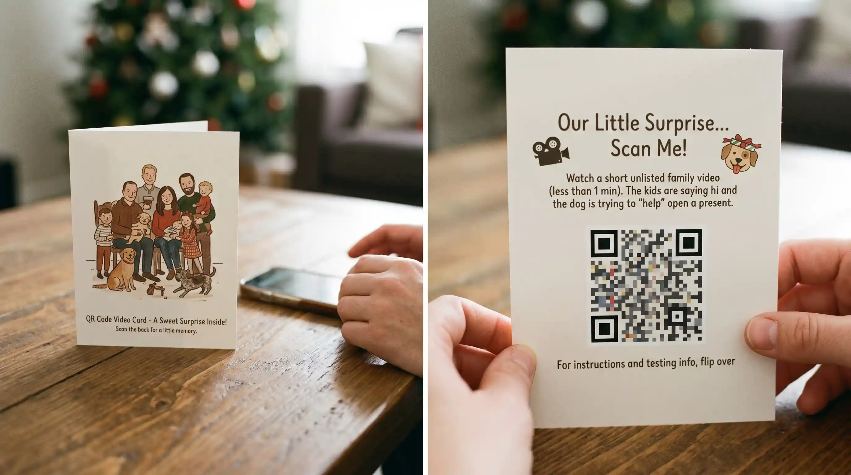 Christmas Card Ideas: 25 Creative Designs for 2026