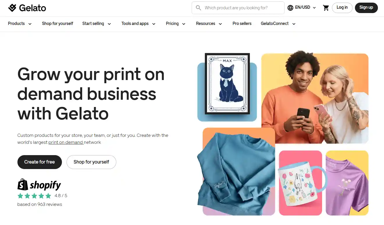Top Print on Demand Companies 2026: 17 Ranked and Compared