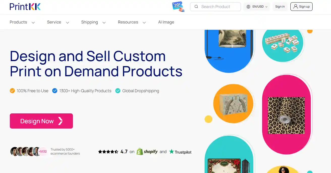 Top Print on Demand Companies 2026: 17 Ranked and Compared