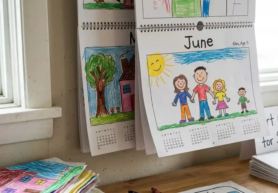 17 Best Calendar Ideas for 2026 to Make, Gift, or Sell