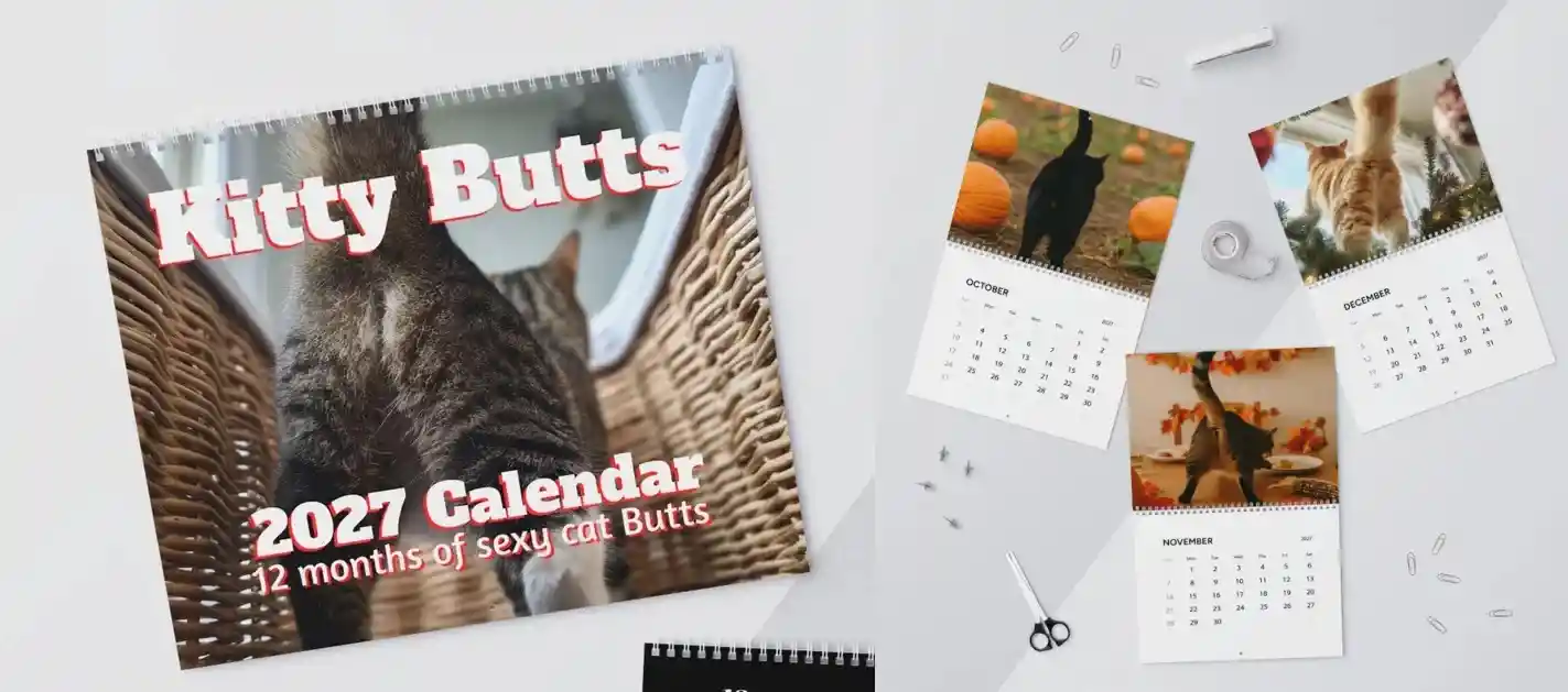 17 Best Calendar Ideas for 2026 to Make, Gift, or Sell