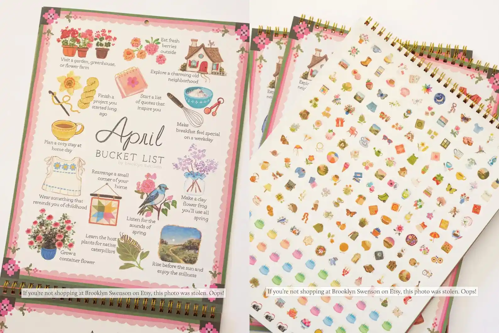 17 Best Calendar Ideas for 2026 to Make, Gift, or Sell